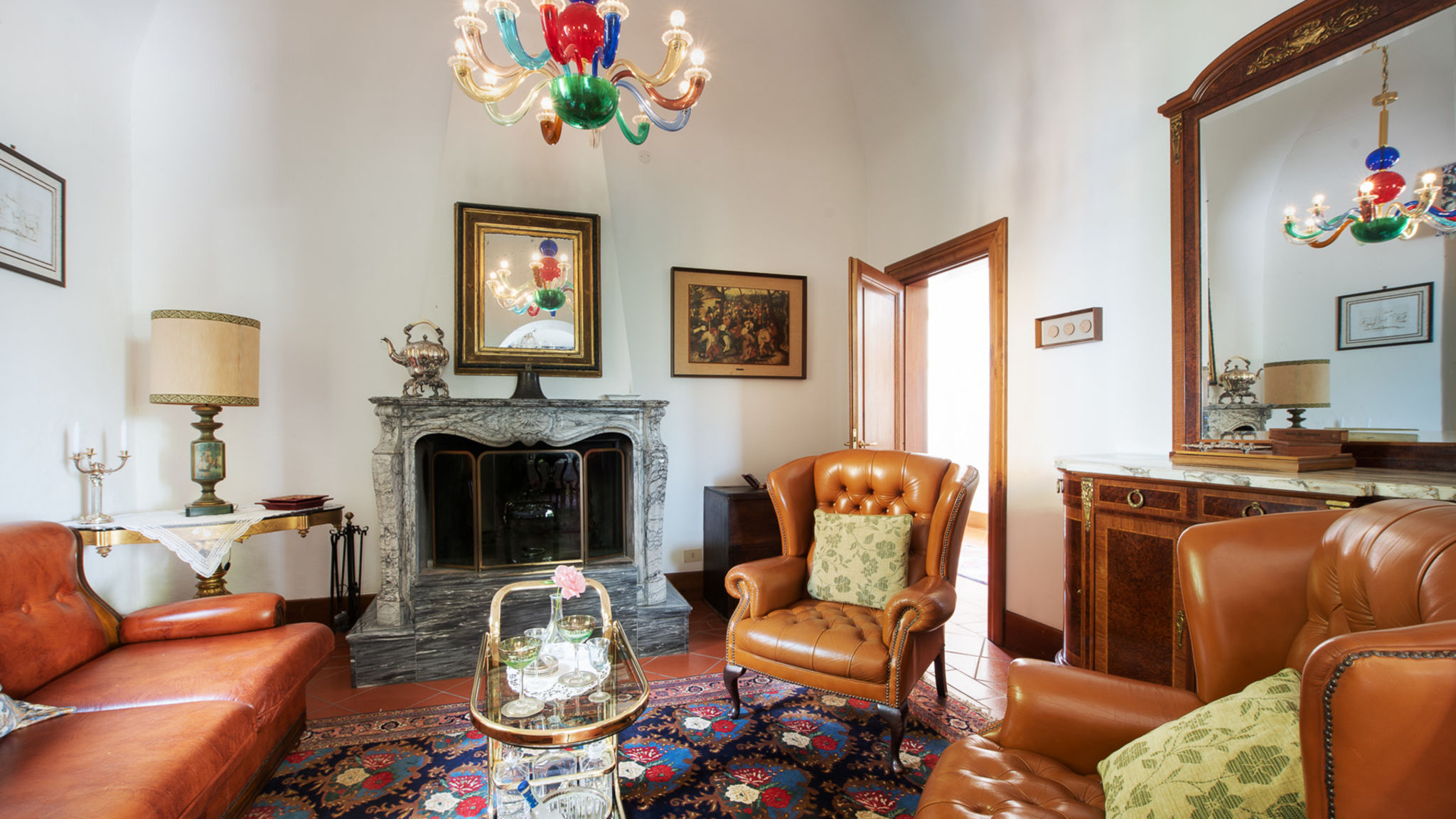Villa Licia 12