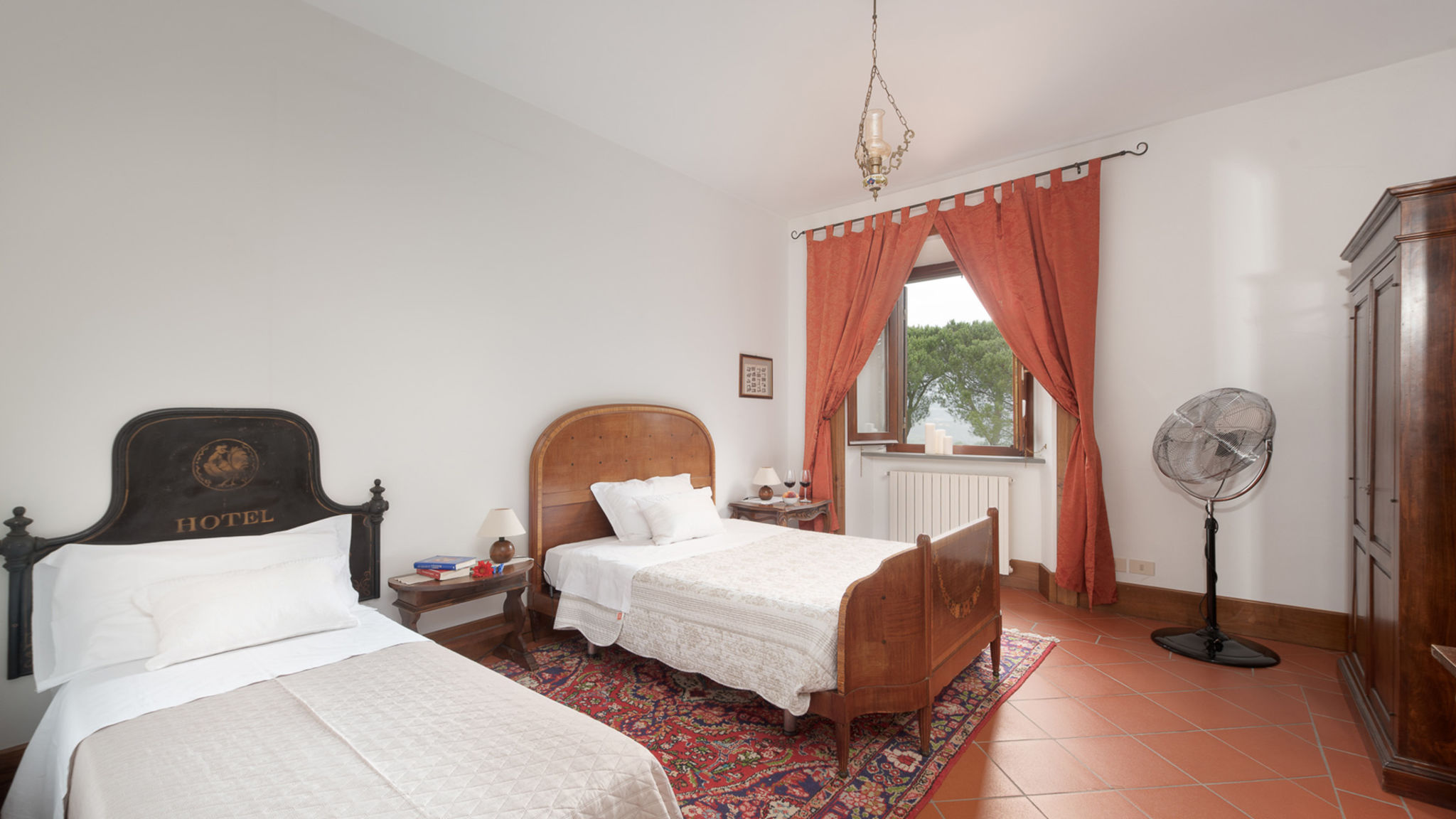 Villa Licia 12
