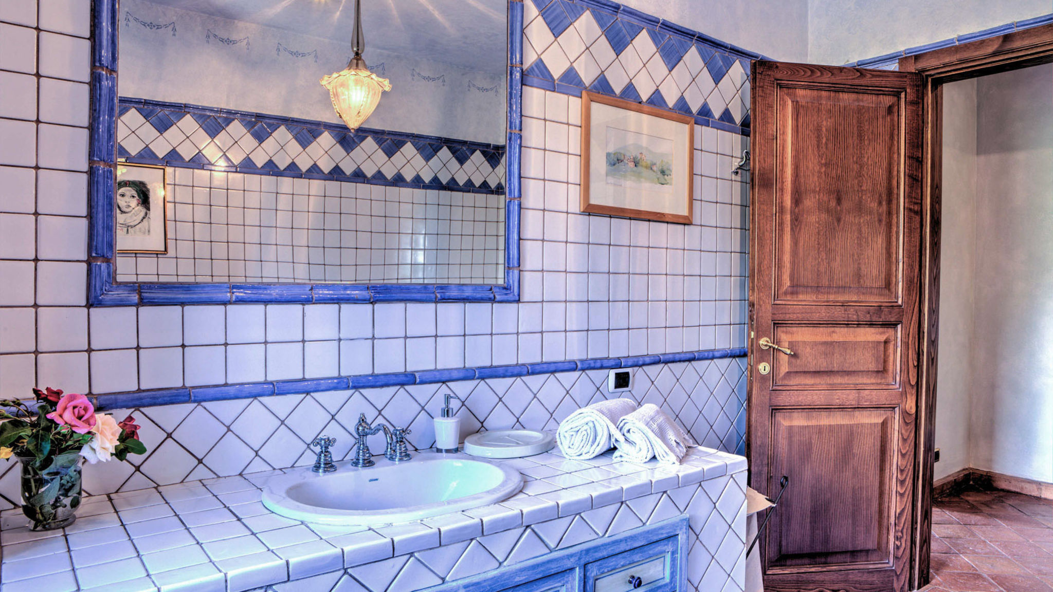 Amorosa House 9+1