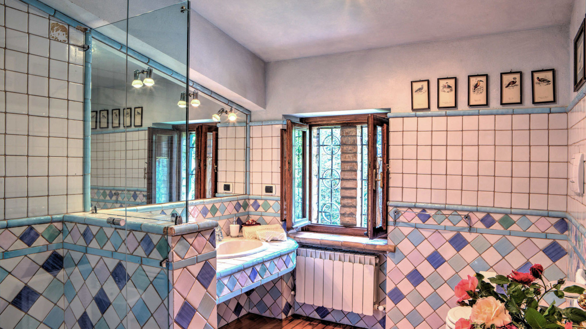 Amorosa House 9+1