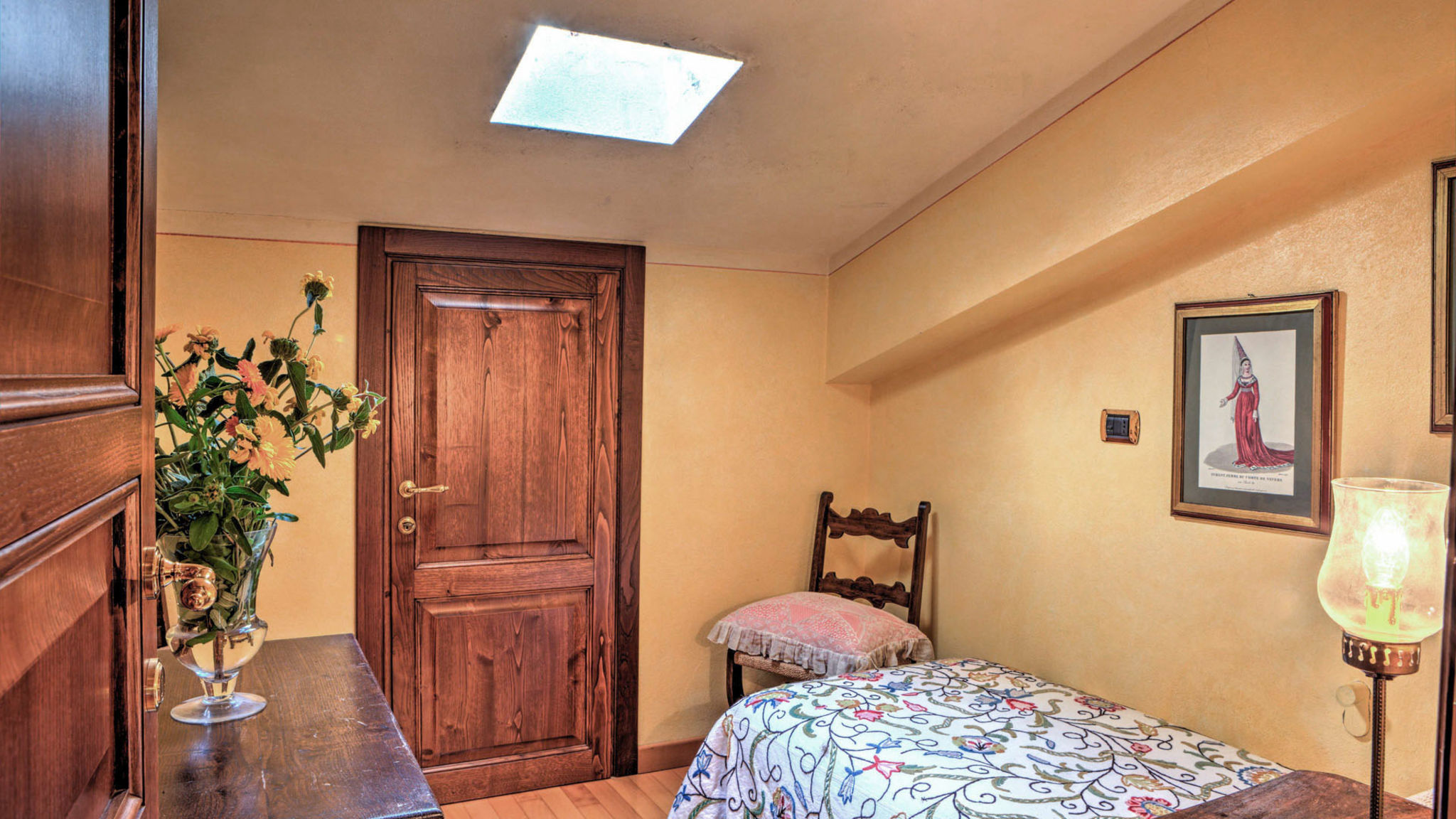Amorosa House 9+1
