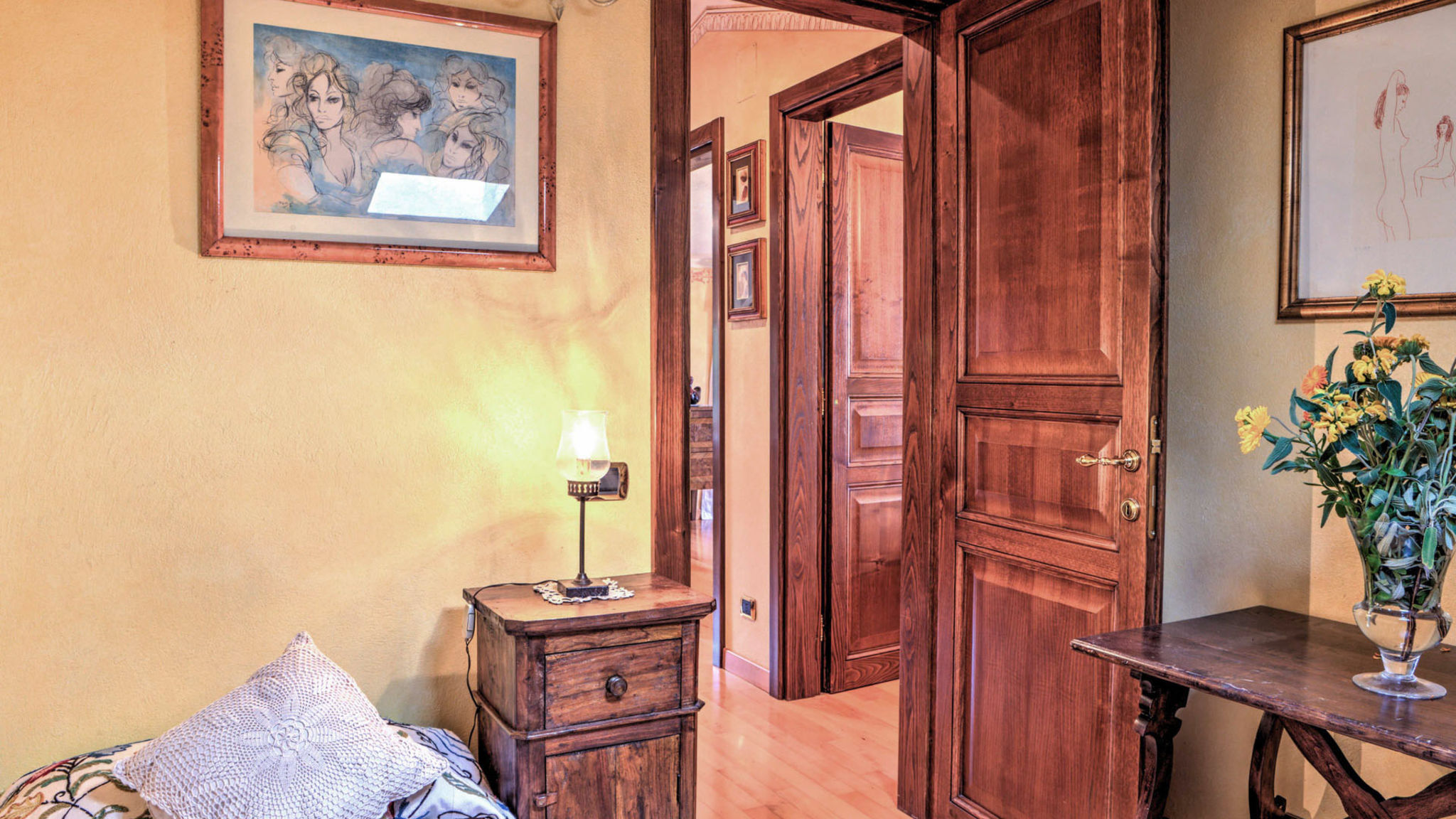 Amorosa House 9+1