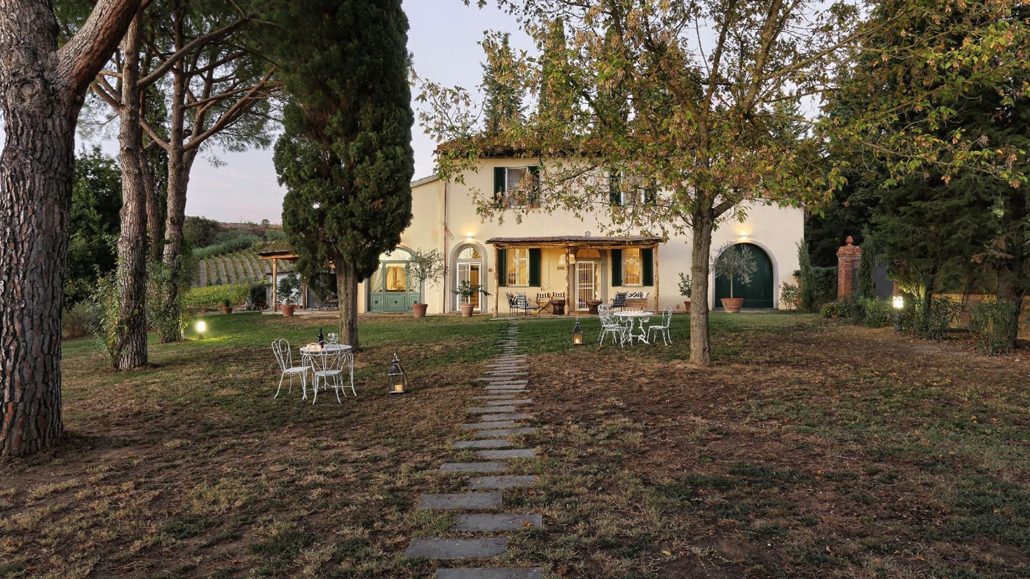 Villa Barilli 10