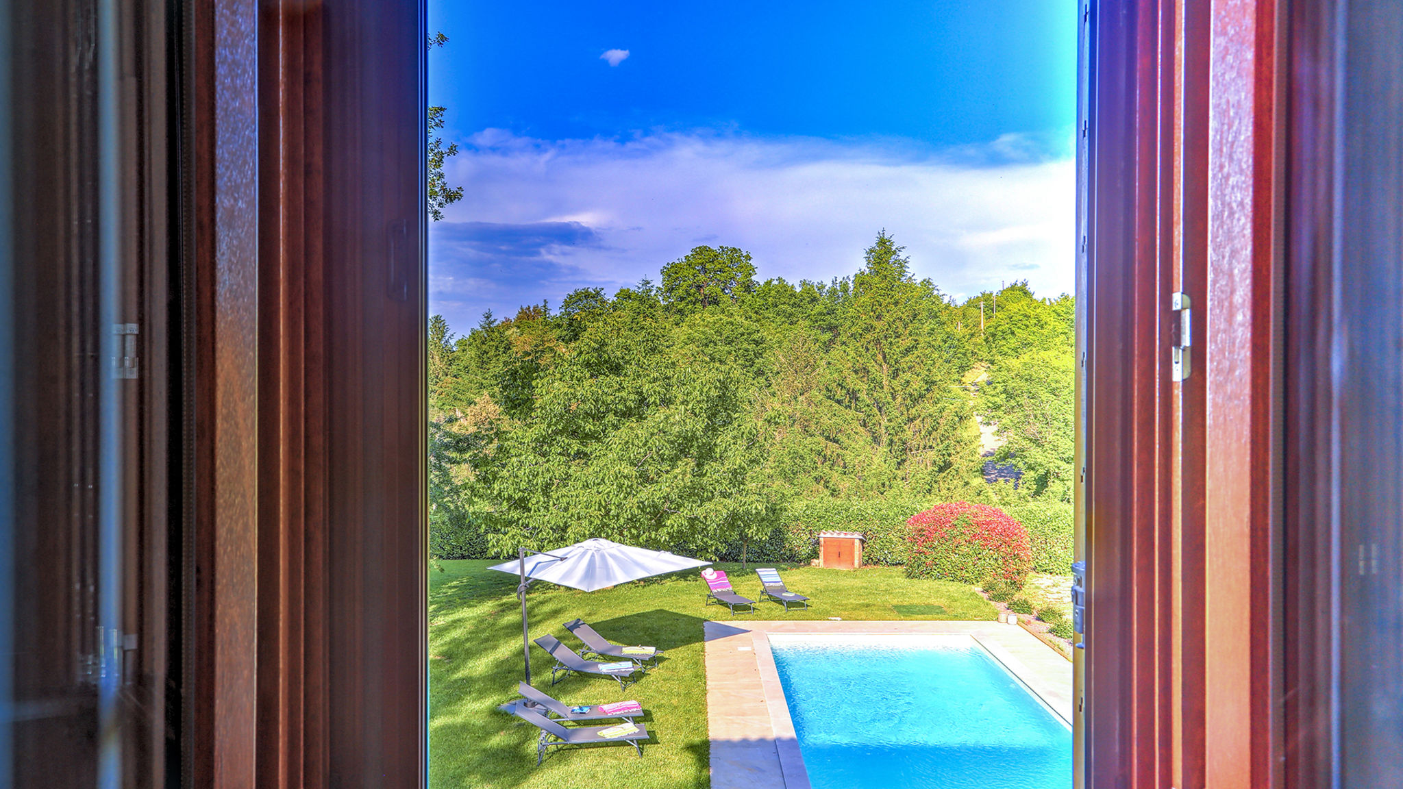 Casale Olivella 6+2