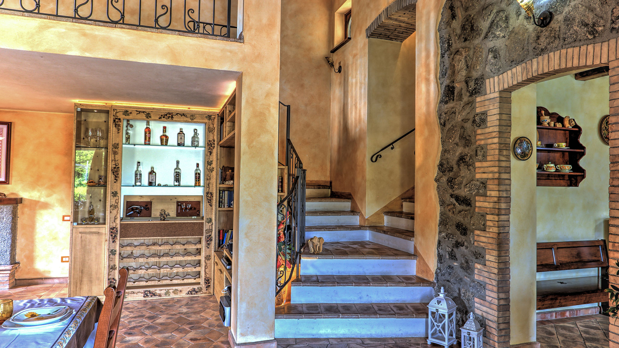 Casale Olivella 6+2