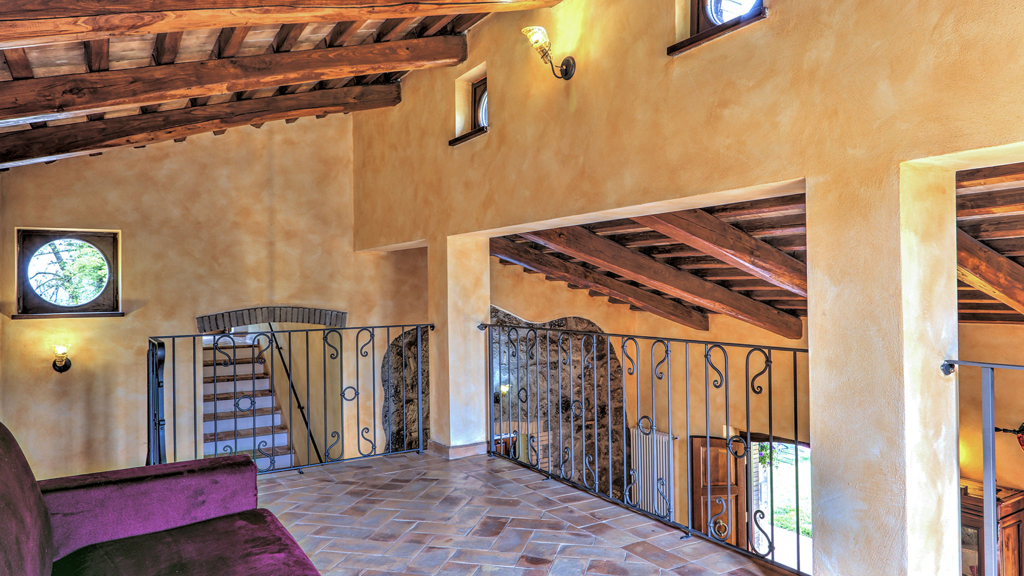 Casale Olivella 6+2
