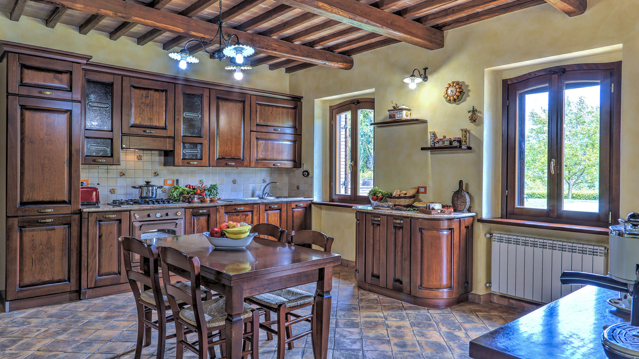 Casale Olivella 6+2