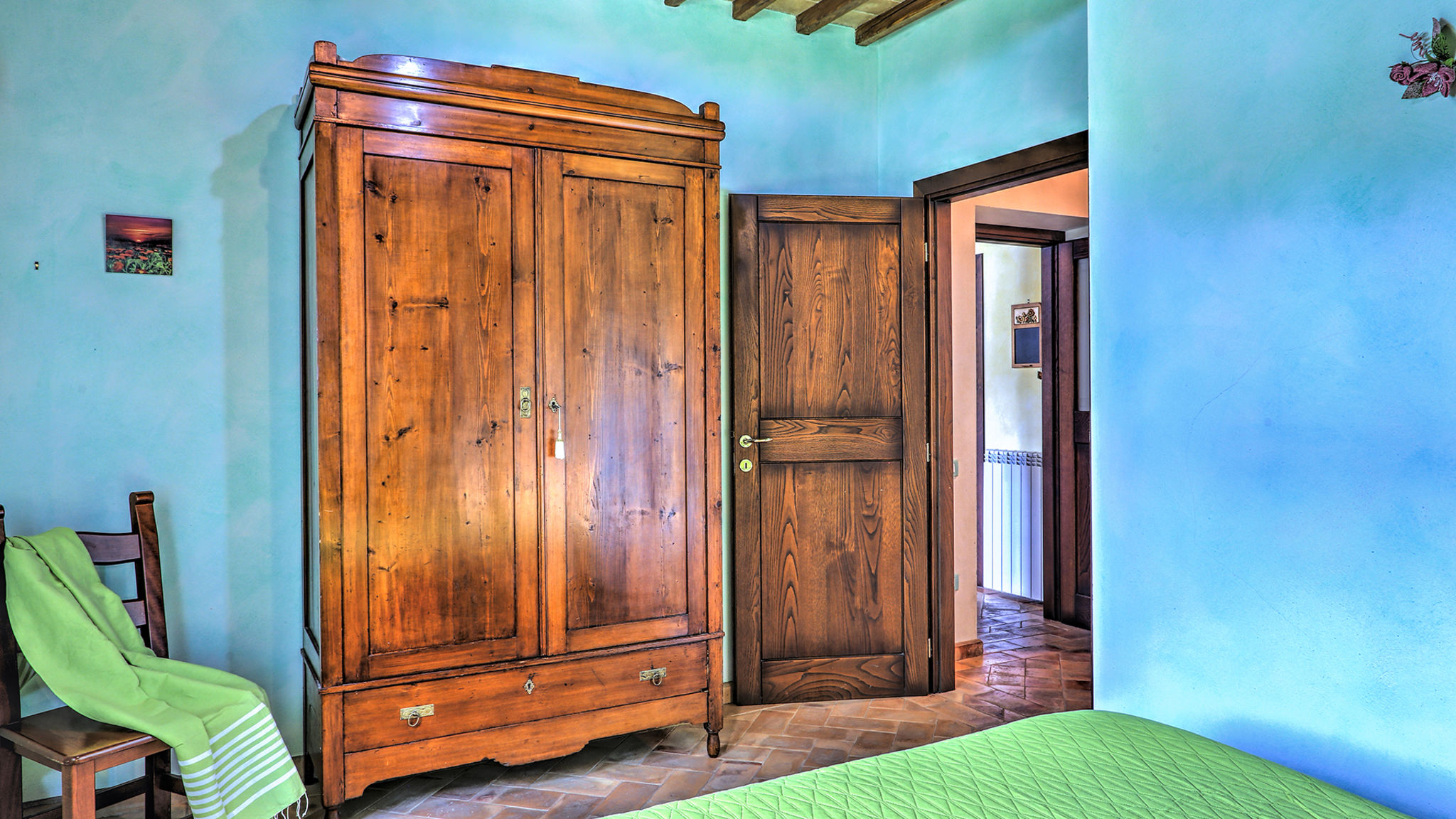 Casale Olivella 6+2