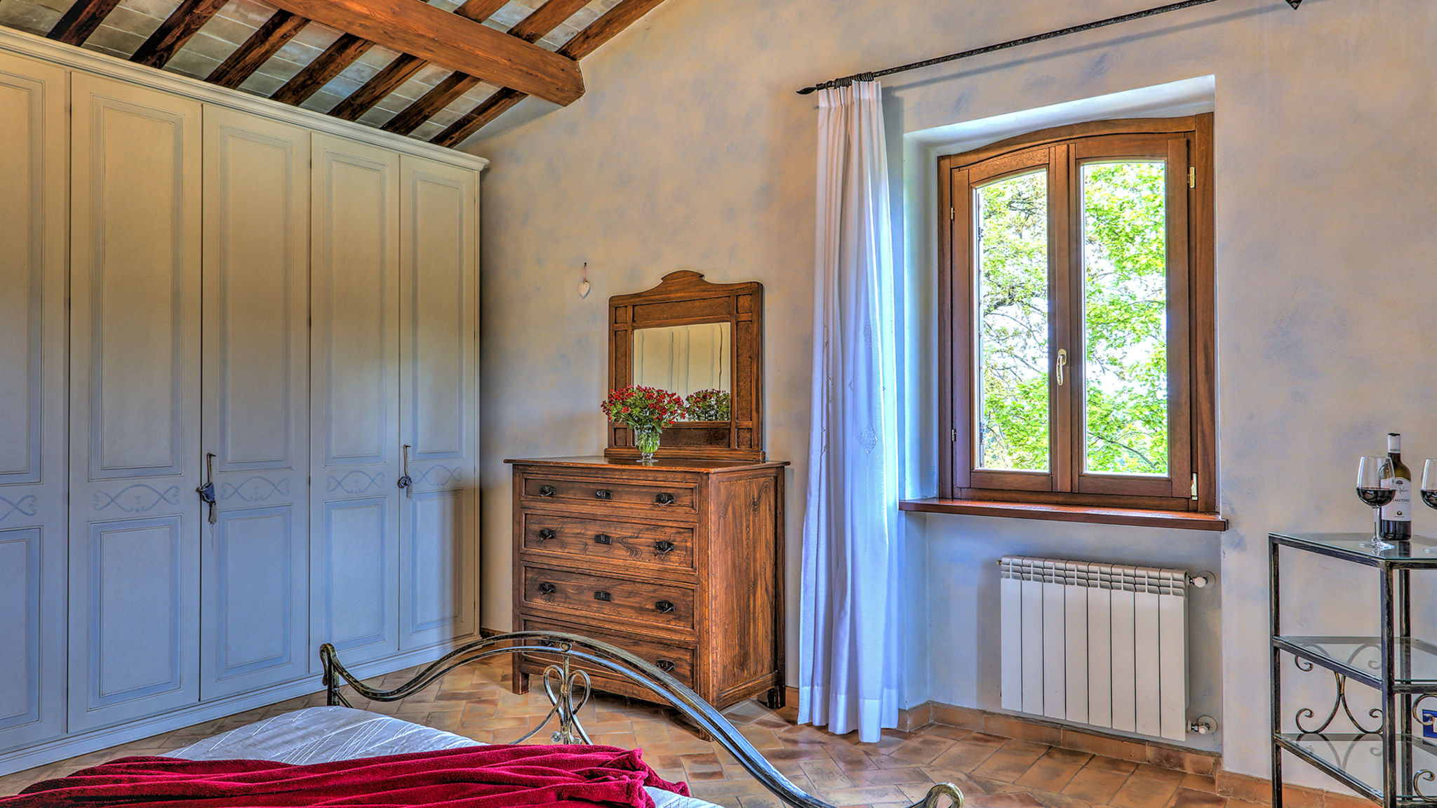 Casale Olivella 6+2
