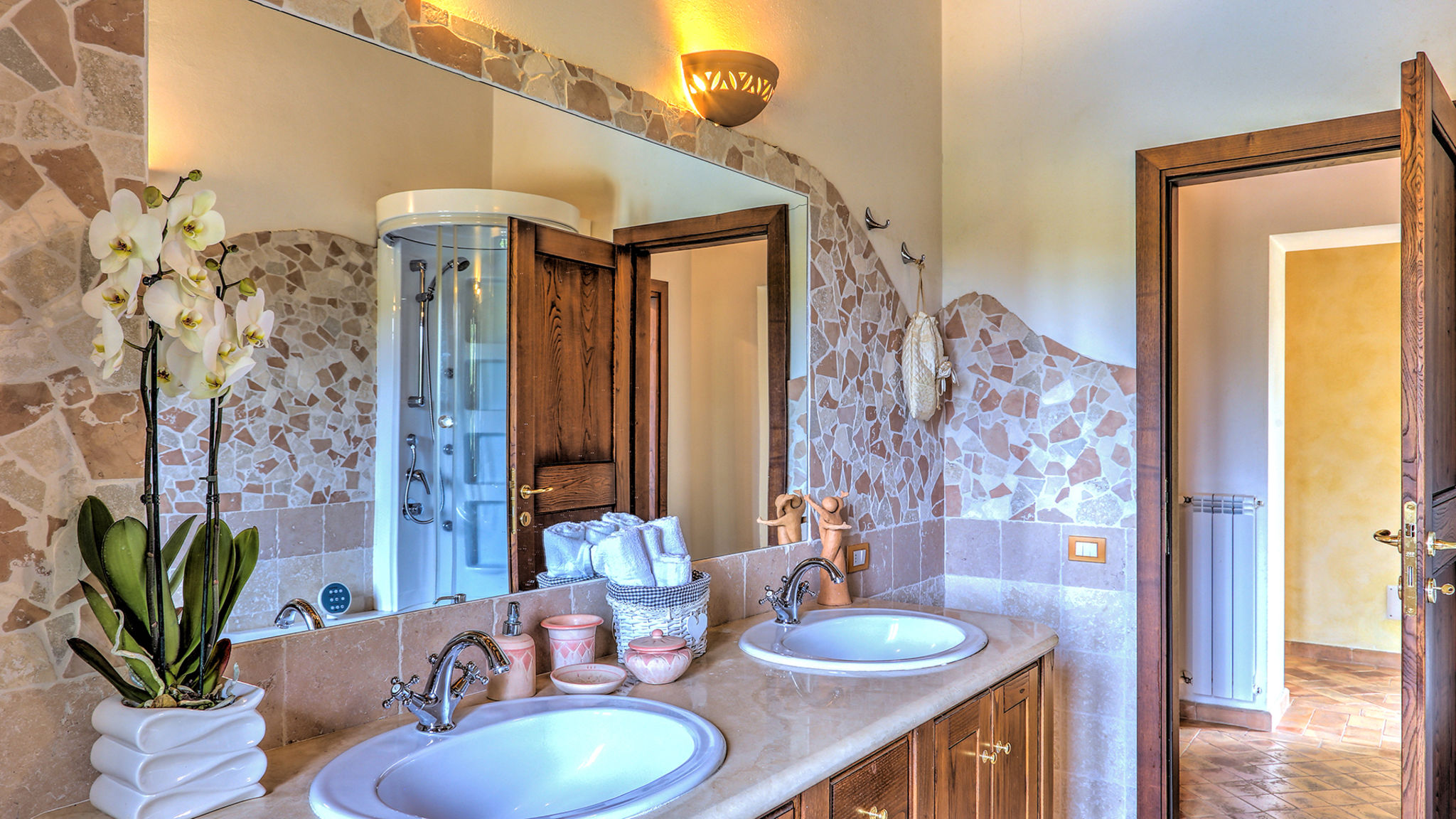 Casale Olivella 6+2