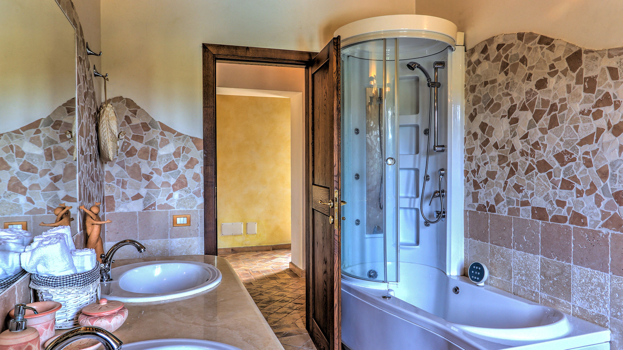 Casale Olivella 6+2