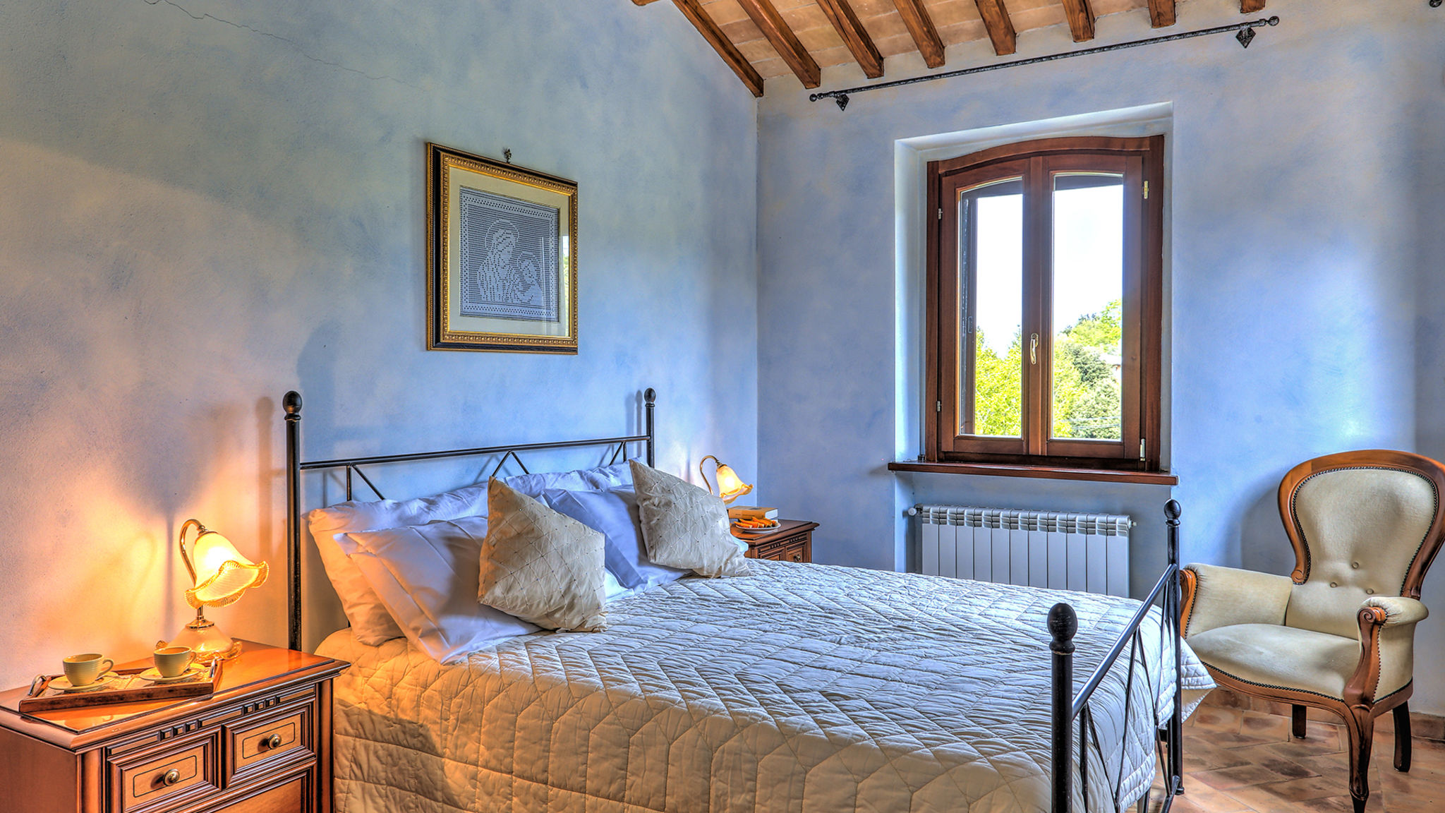 Casale Olivella 6+2