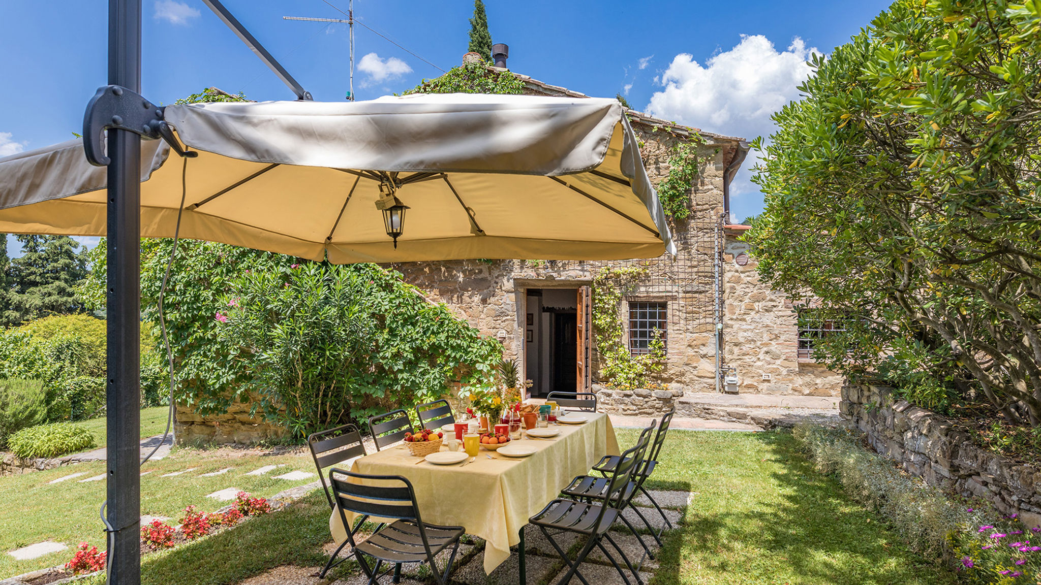 Italianway Cortona I Mandorli 8
