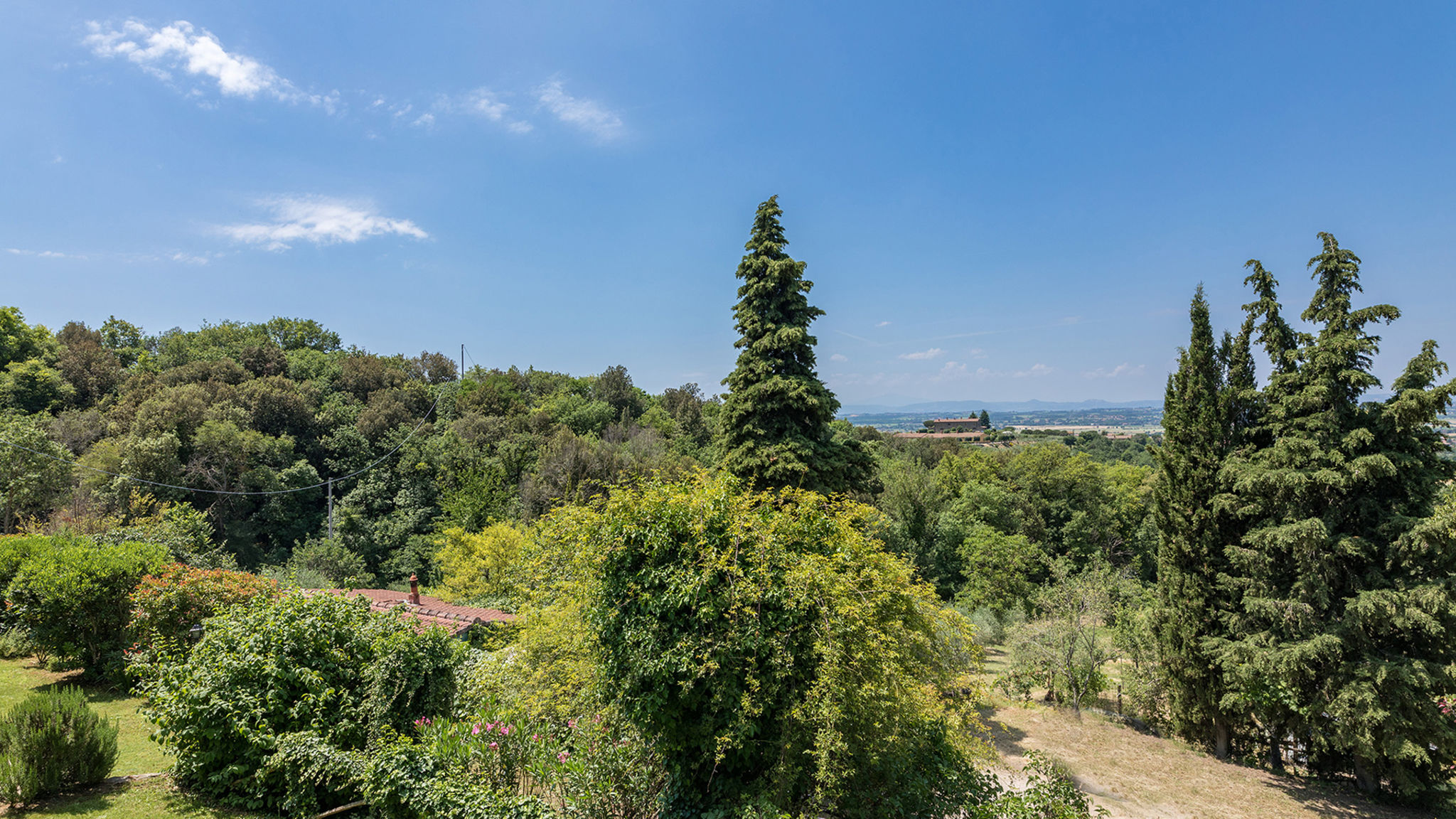 Italianway Cortona I Mandorli 8