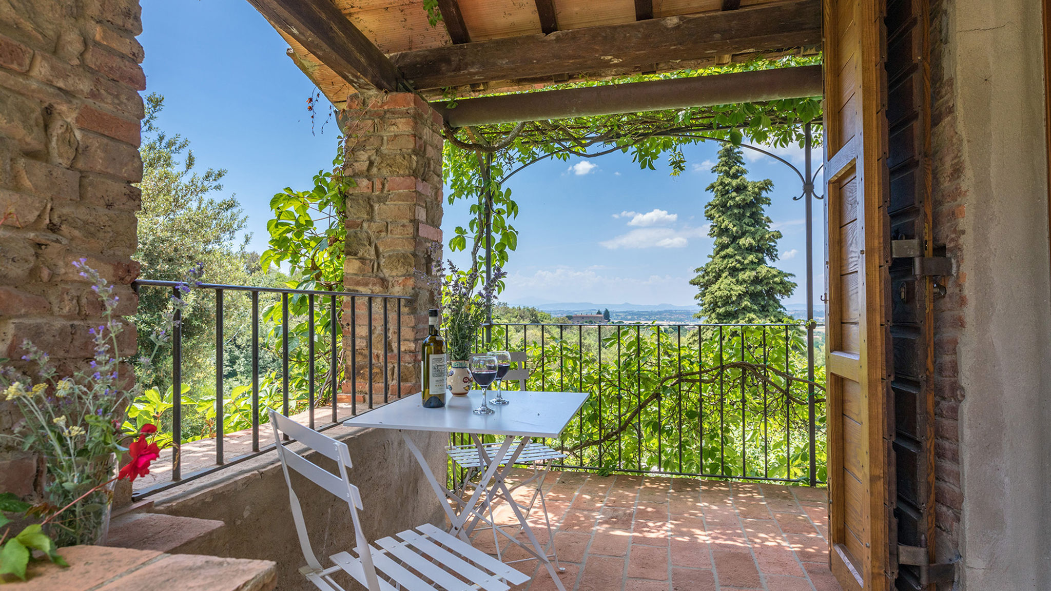 Italianway Cortona I Mandorli 8