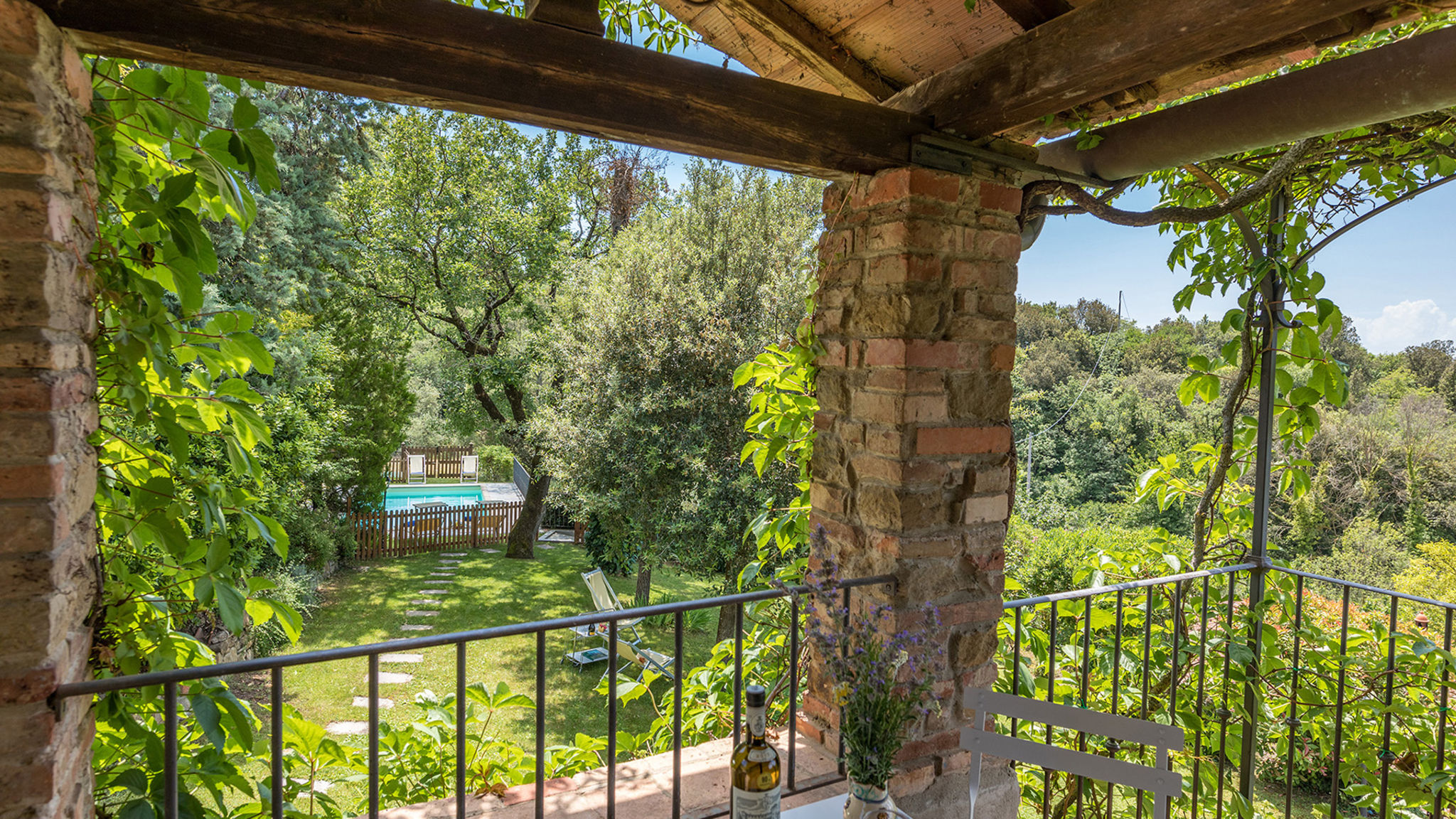 Italianway Cortona I Mandorli 8