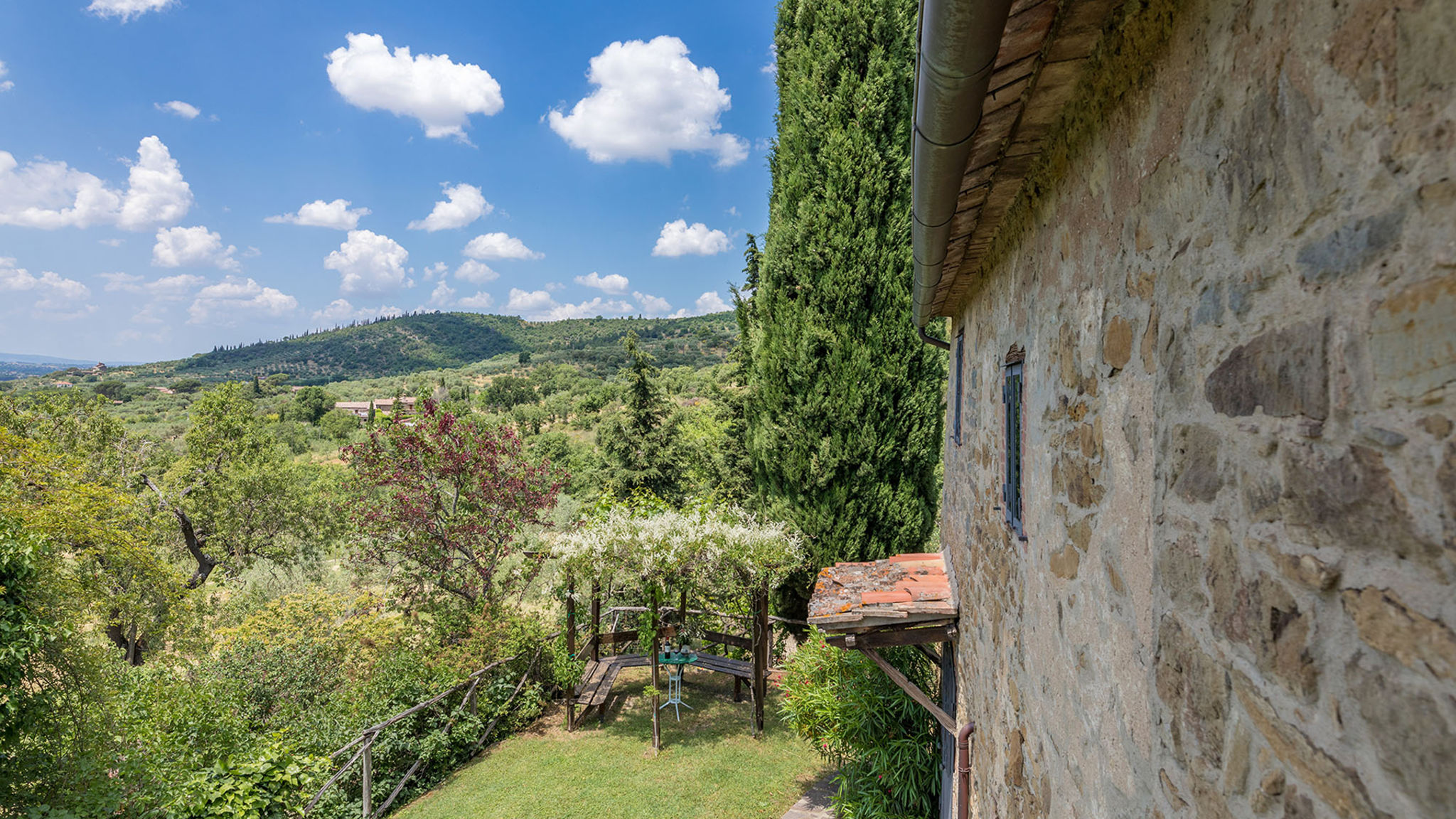 Italianway Cortona I Mandorli 8