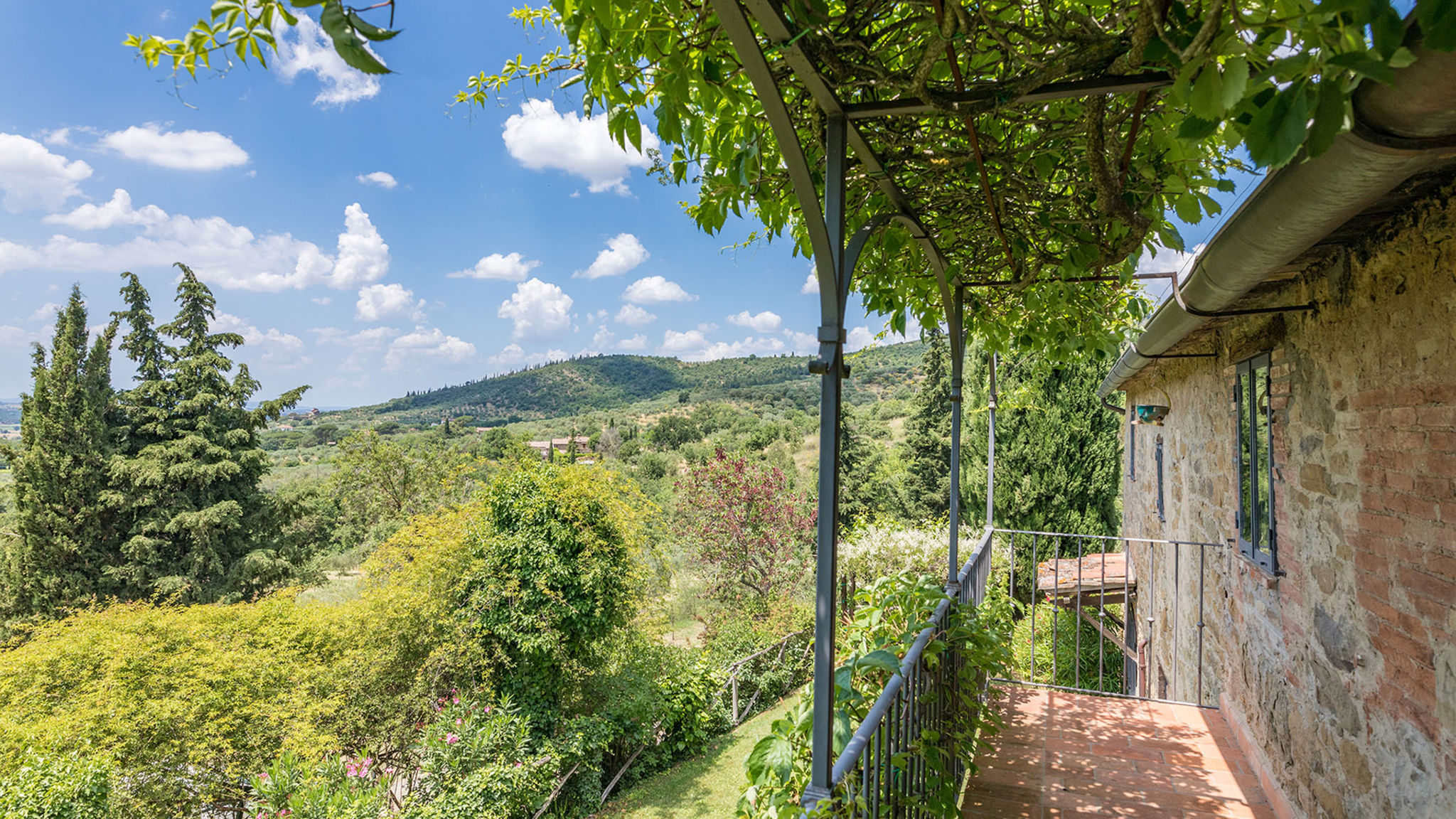 Italianway Cortona I Mandorli 8