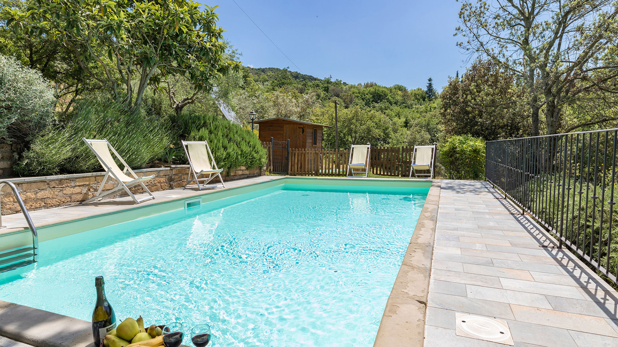 Italianway Cortona I Mandorli 8