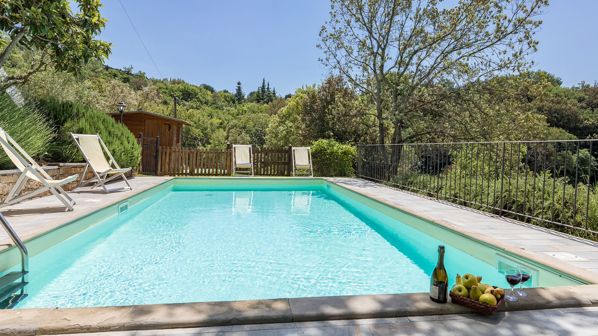 Italianway Cortona I Mandorli 8