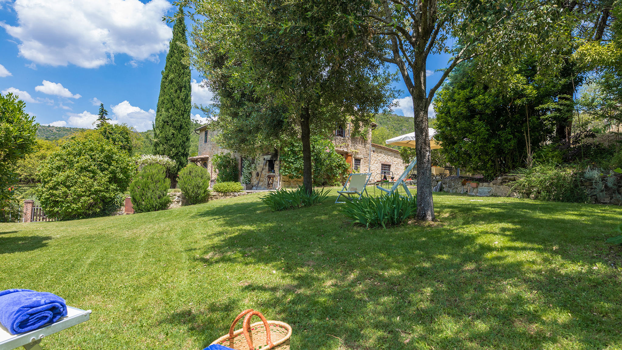 Italianway Cortona I Mandorli 8