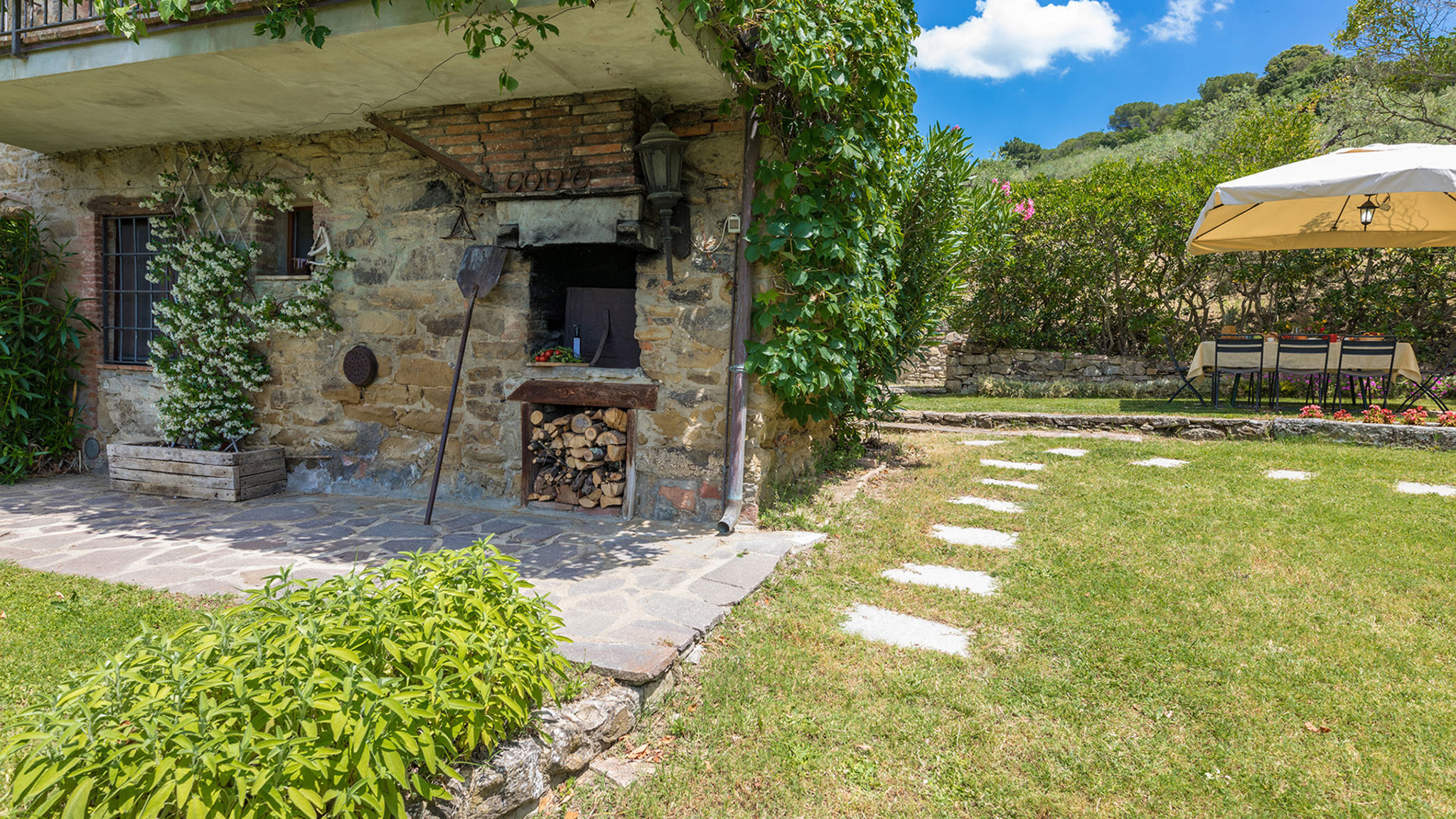 Italianway Cortona I Mandorli 8