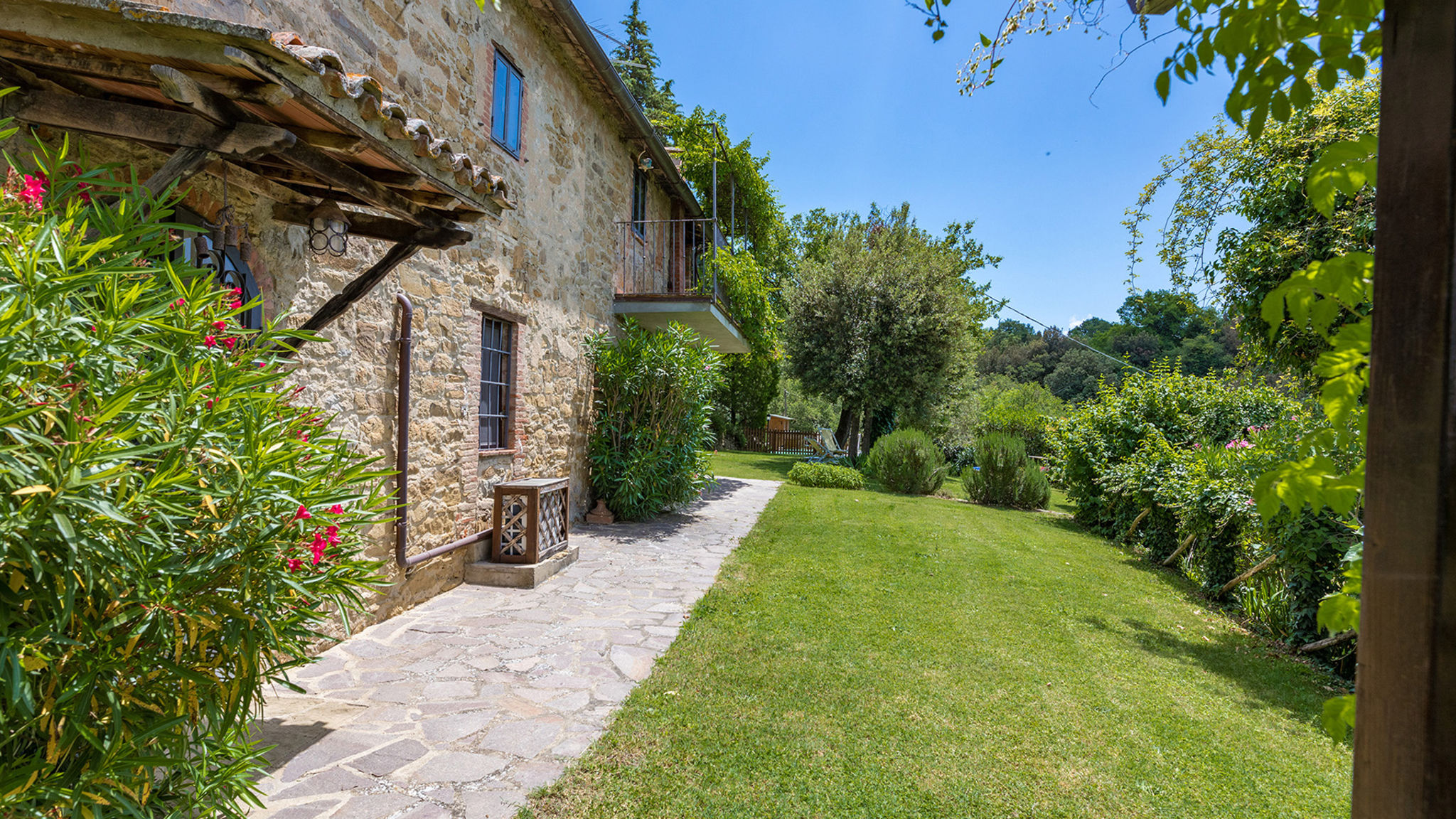 Italianway Cortona I Mandorli 8