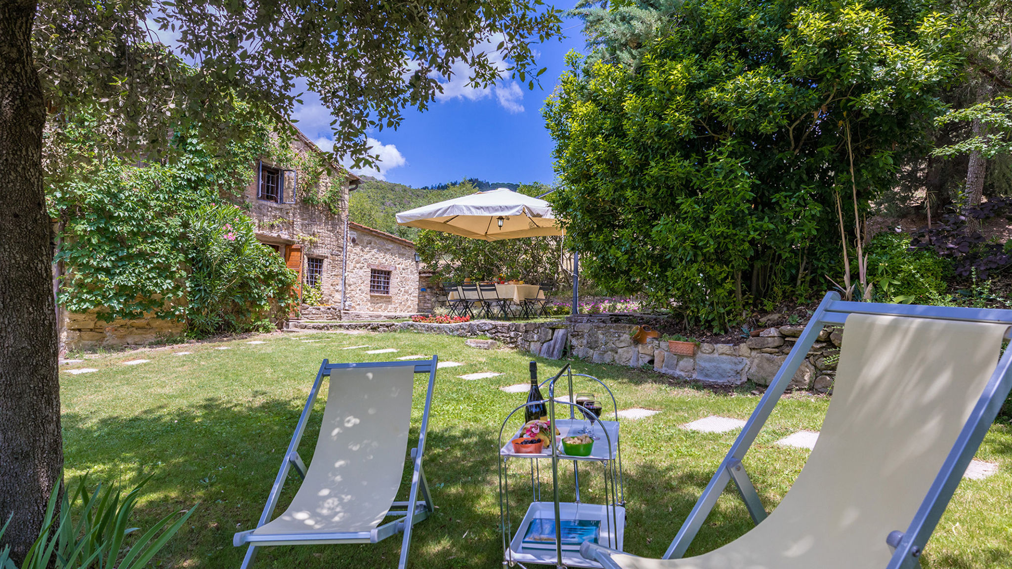 Italianway Cortona I Mandorli 8