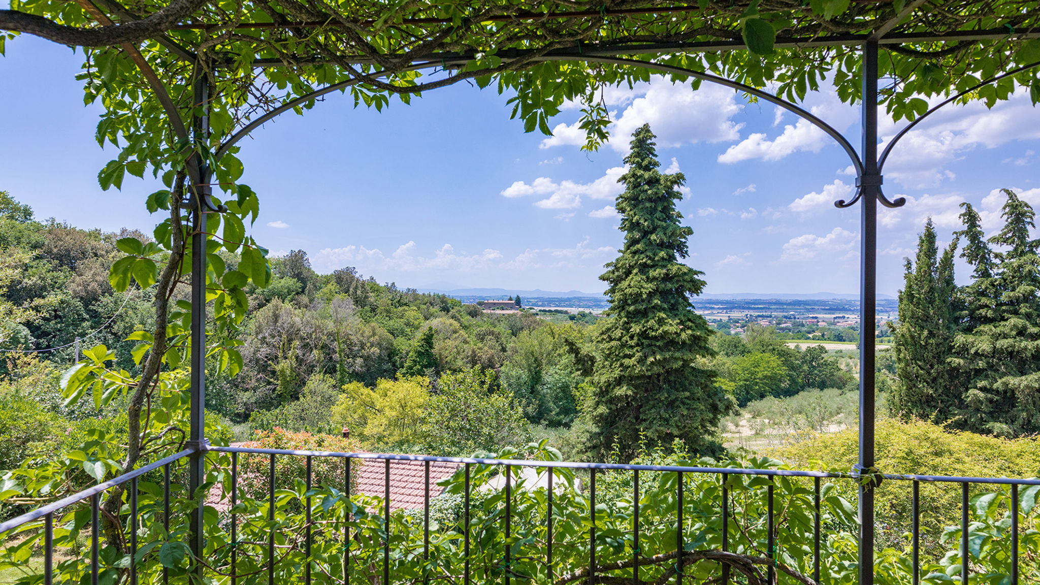 Italianway Cortona I Mandorli 8