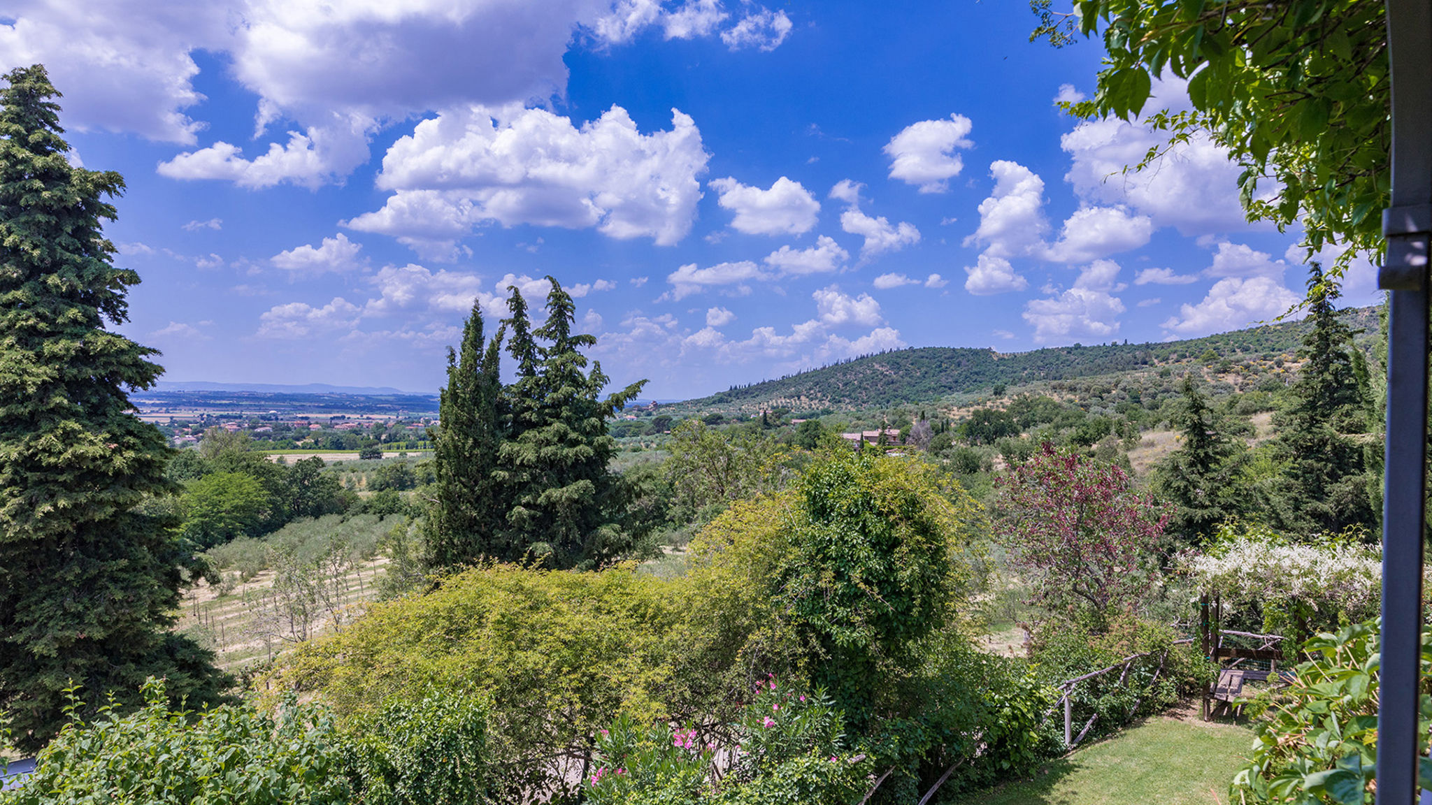 Italianway Cortona I Mandorli 8