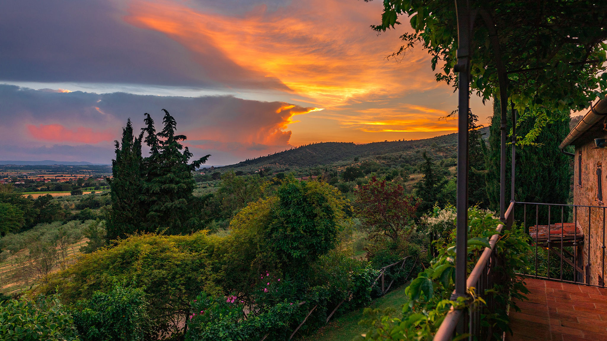 Italianway Cortona I Mandorli 8