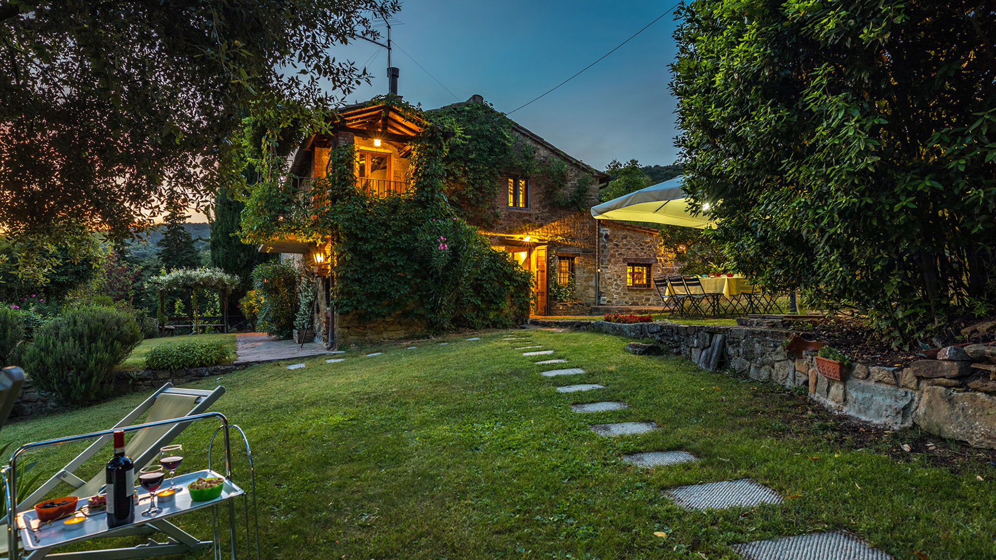 Italianway Cortona I Mandorli 8