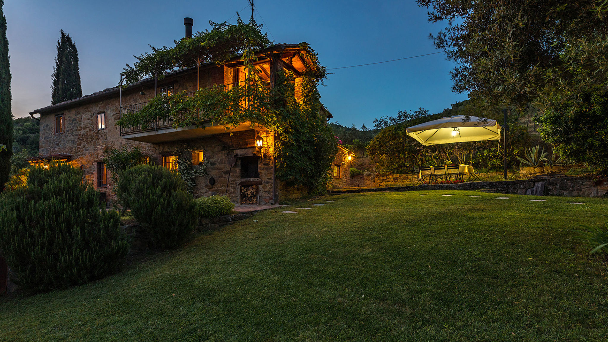 Italianway Cortona I Mandorli 8