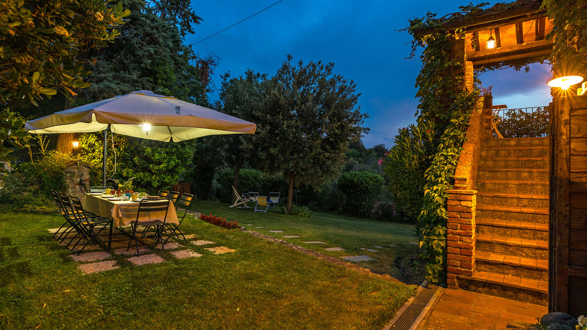 Italianway Cortona I Mandorli 8