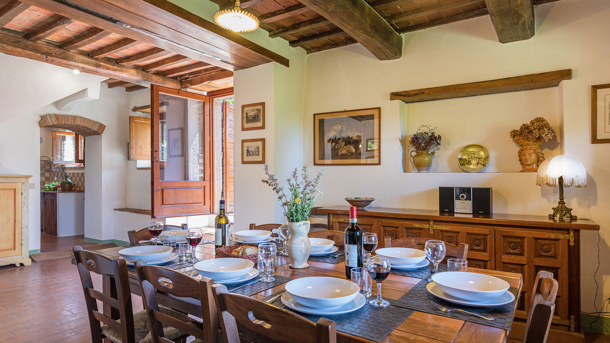 Italianway Cortona I Mandorli 8