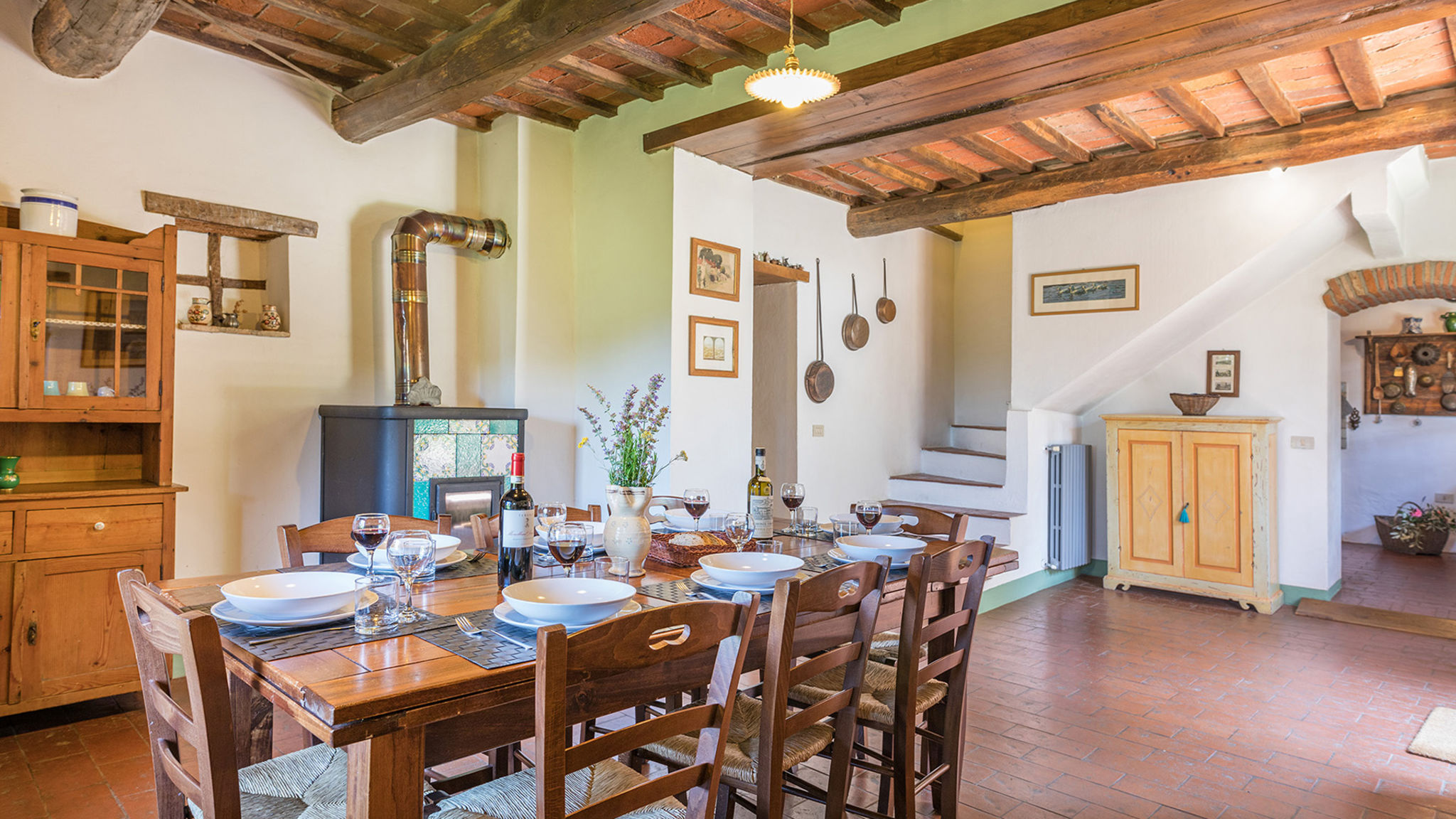 Italianway Cortona I Mandorli 8