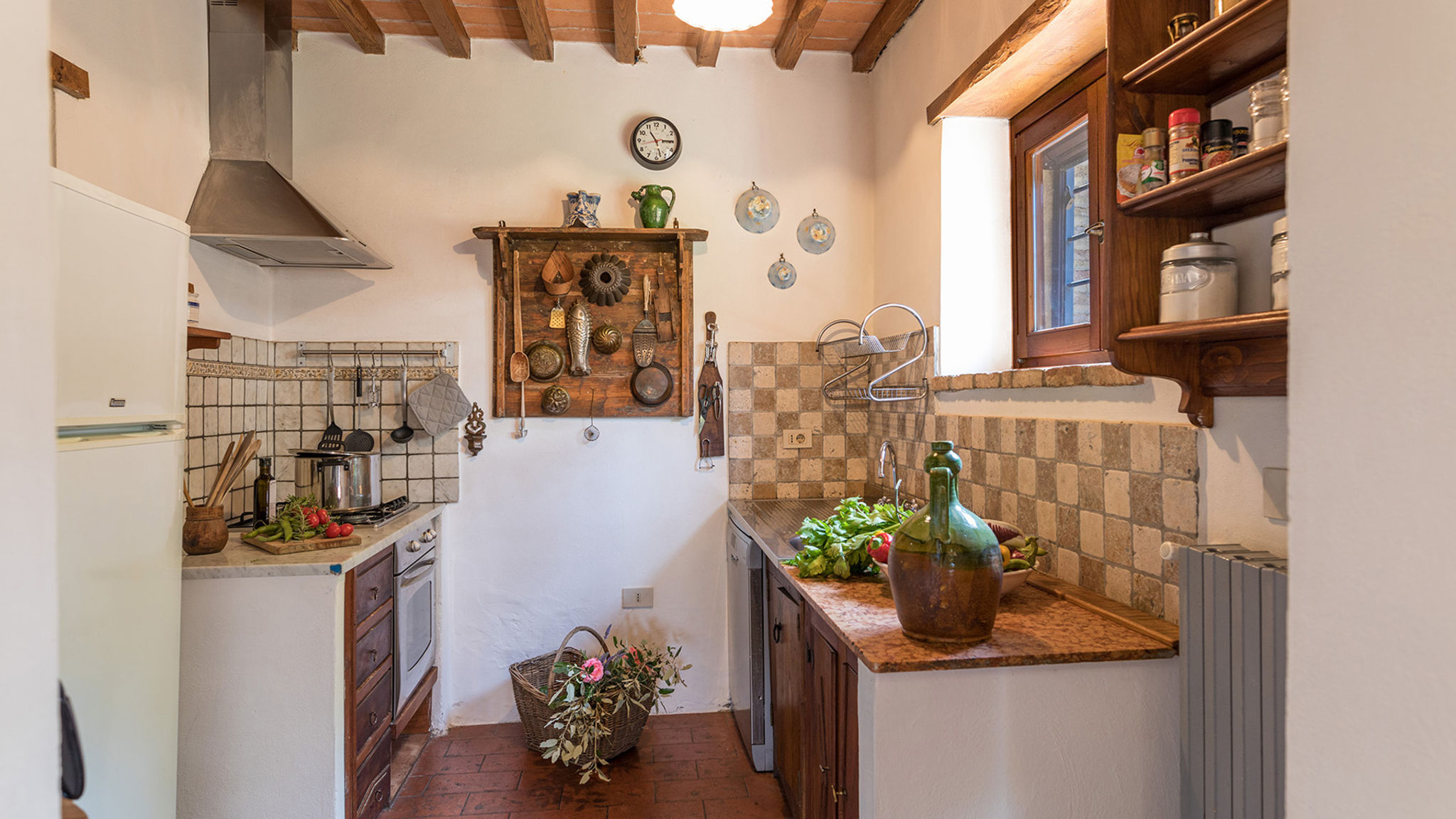 Italianway Cortona I Mandorli 8