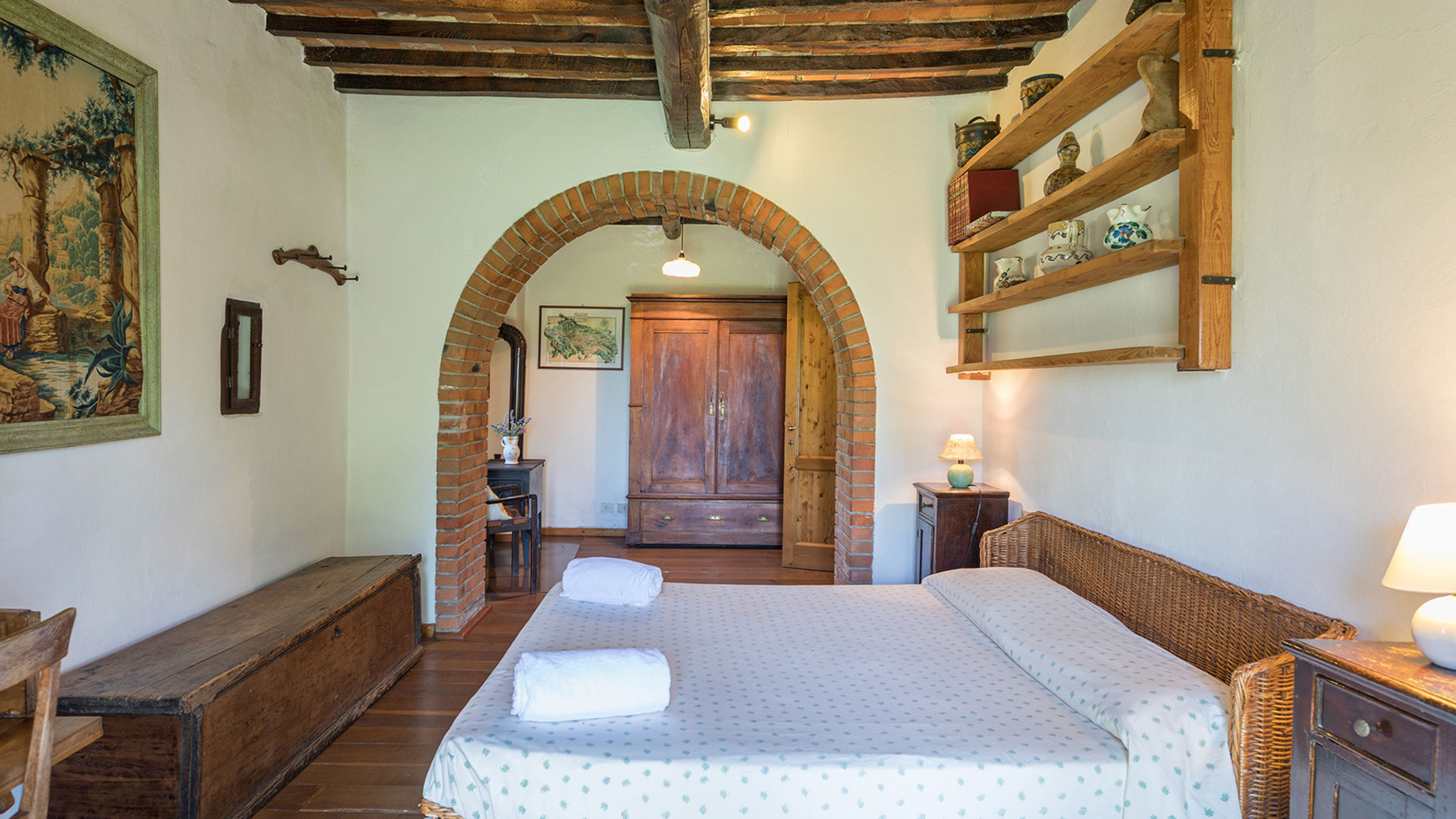 Italianway Cortona I Mandorli 8