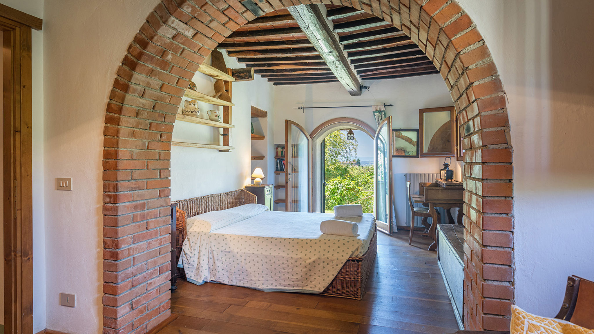 Italianway Cortona I Mandorli 8