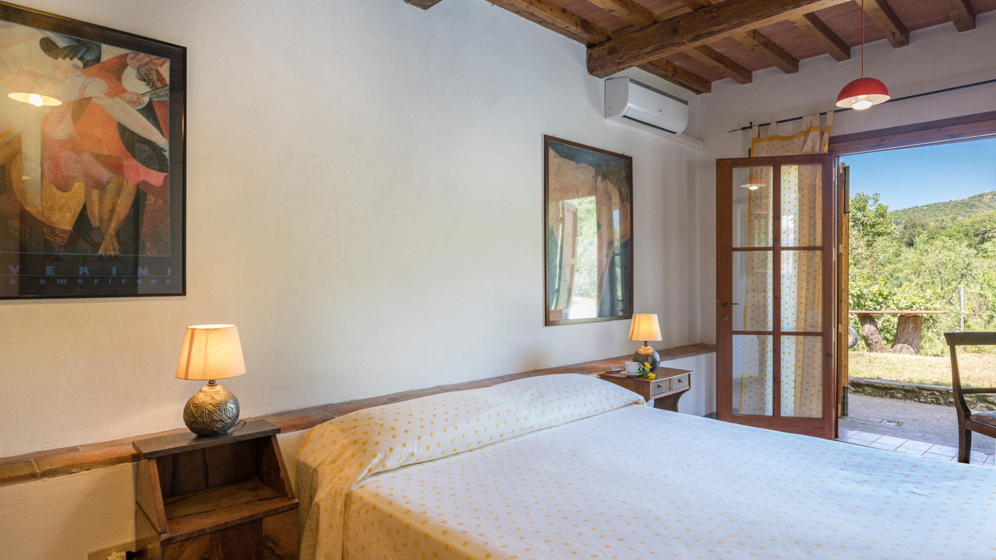 Italianway Cortona I Mandorli 8