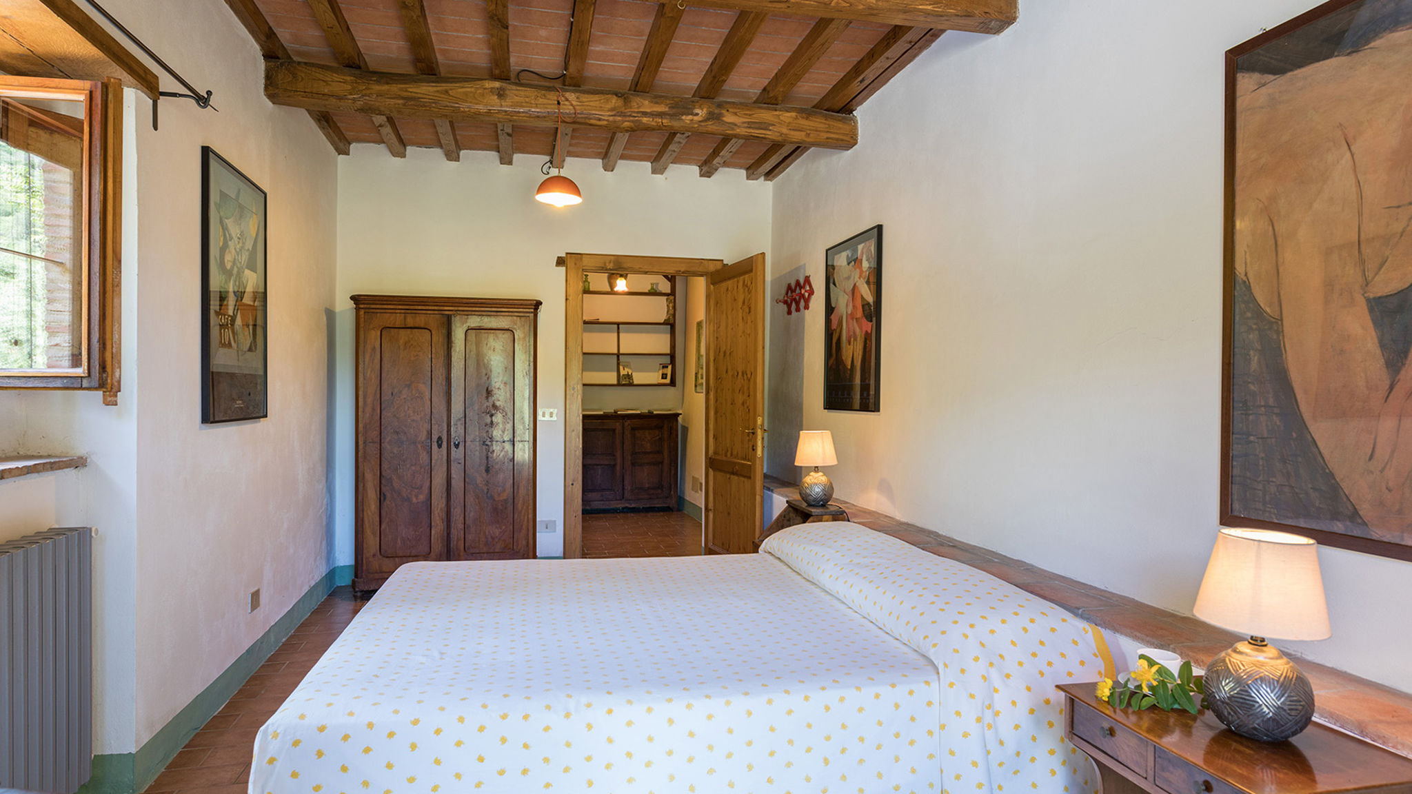 Italianway Cortona I Mandorli 8
