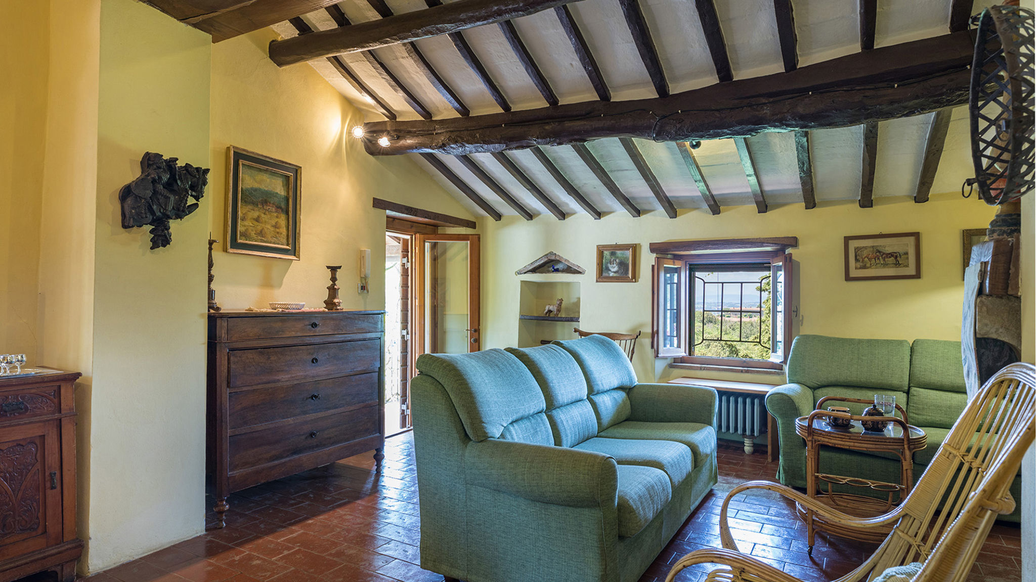 Italianway Cortona I Mandorli 8