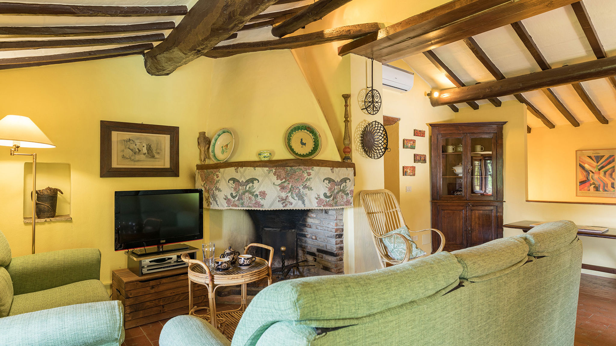 Italianway Cortona I Mandorli 8