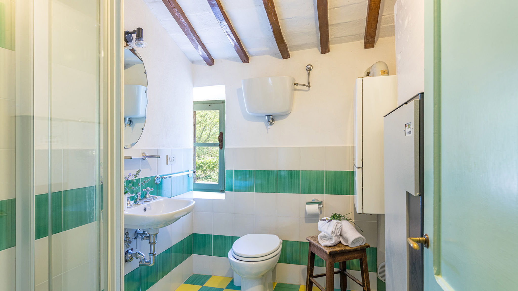 Italianway Cortona I Mandorli 8