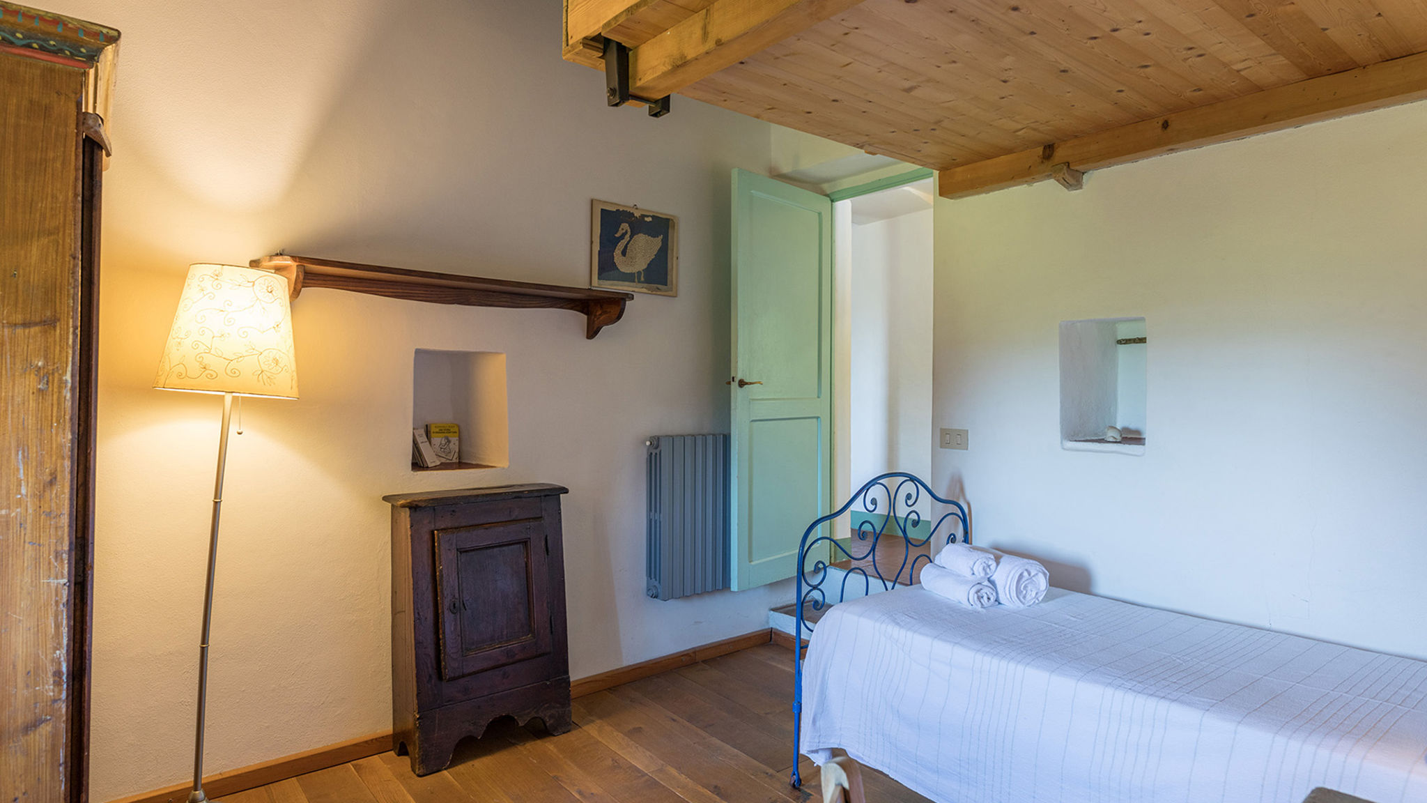 Italianway Cortona I Mandorli 8