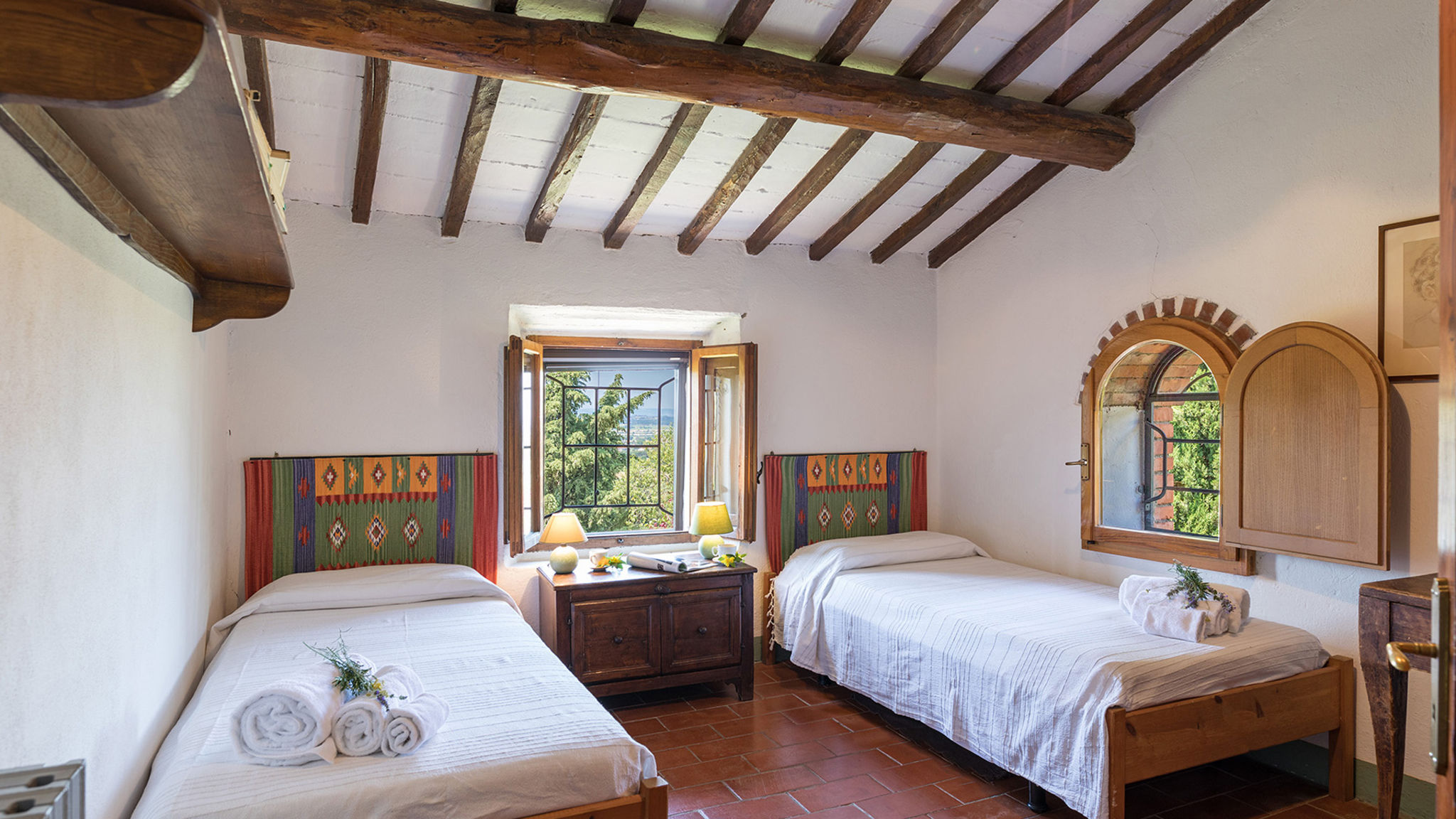 Italianway Cortona I Mandorli 8