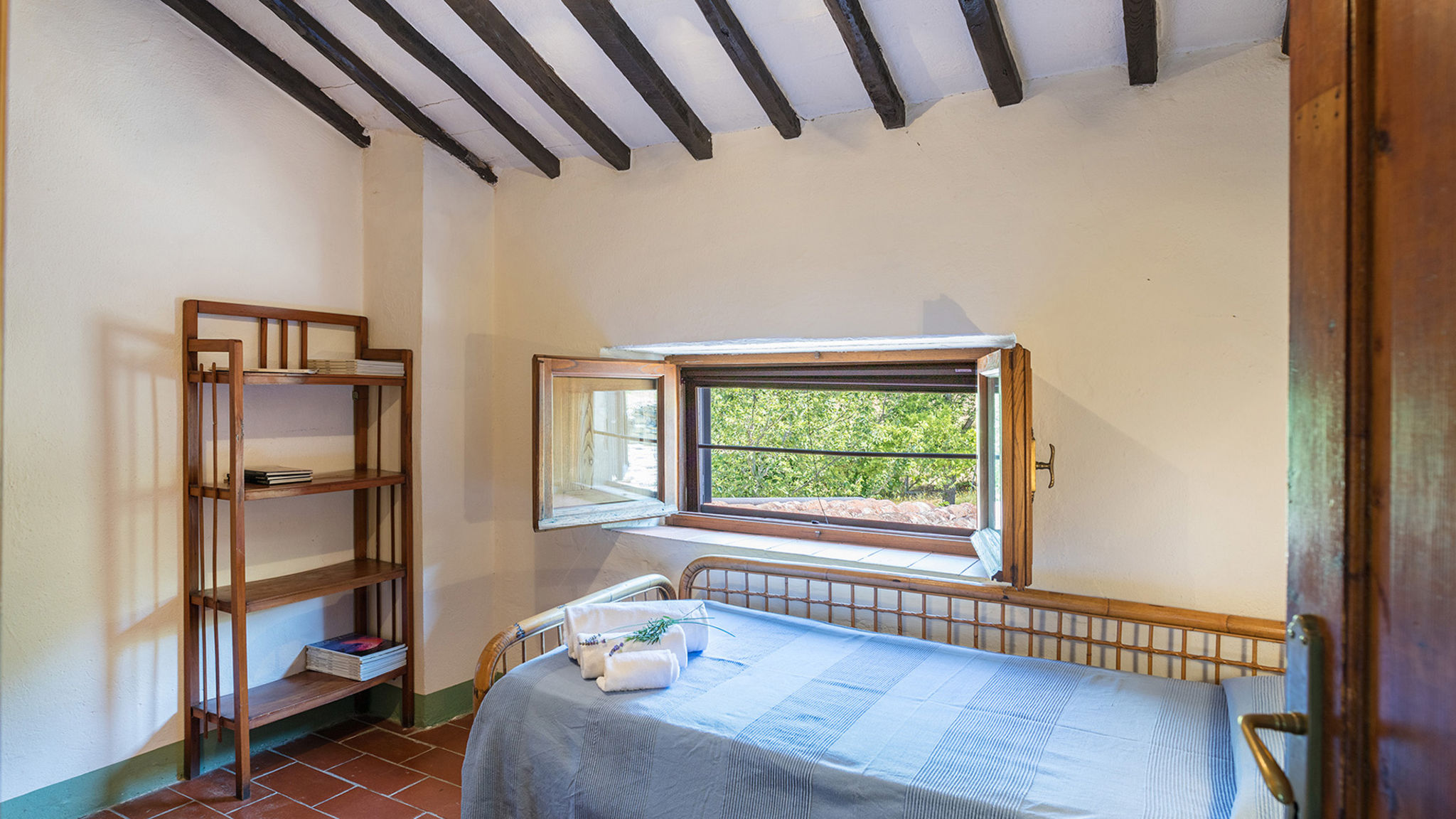 Italianway Cortona I Mandorli 8
