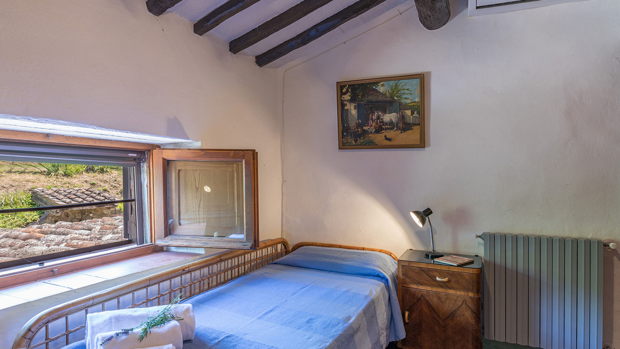 Italianway Cortona I Mandorli 8