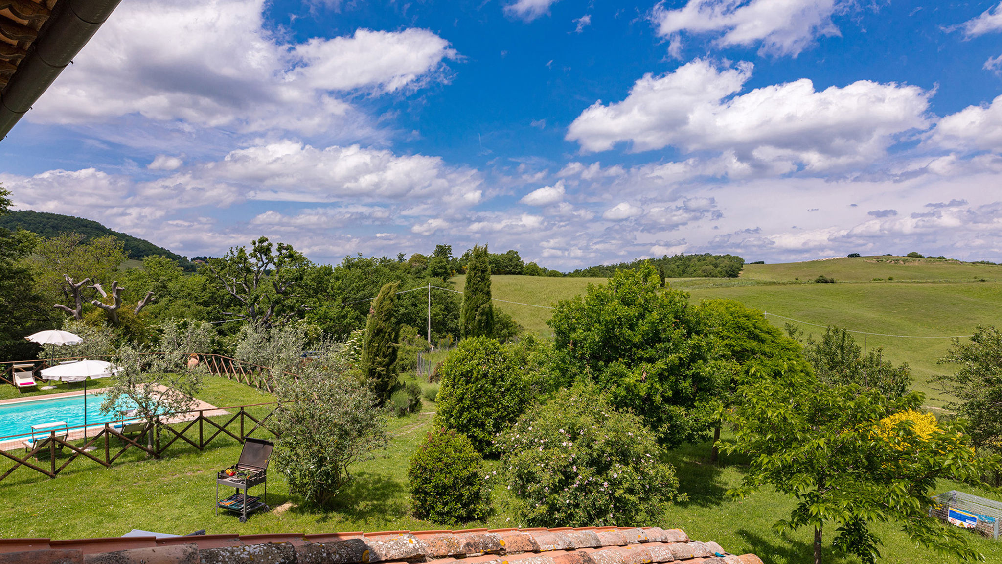 Italianway Pienza Podere Bagnolo 8