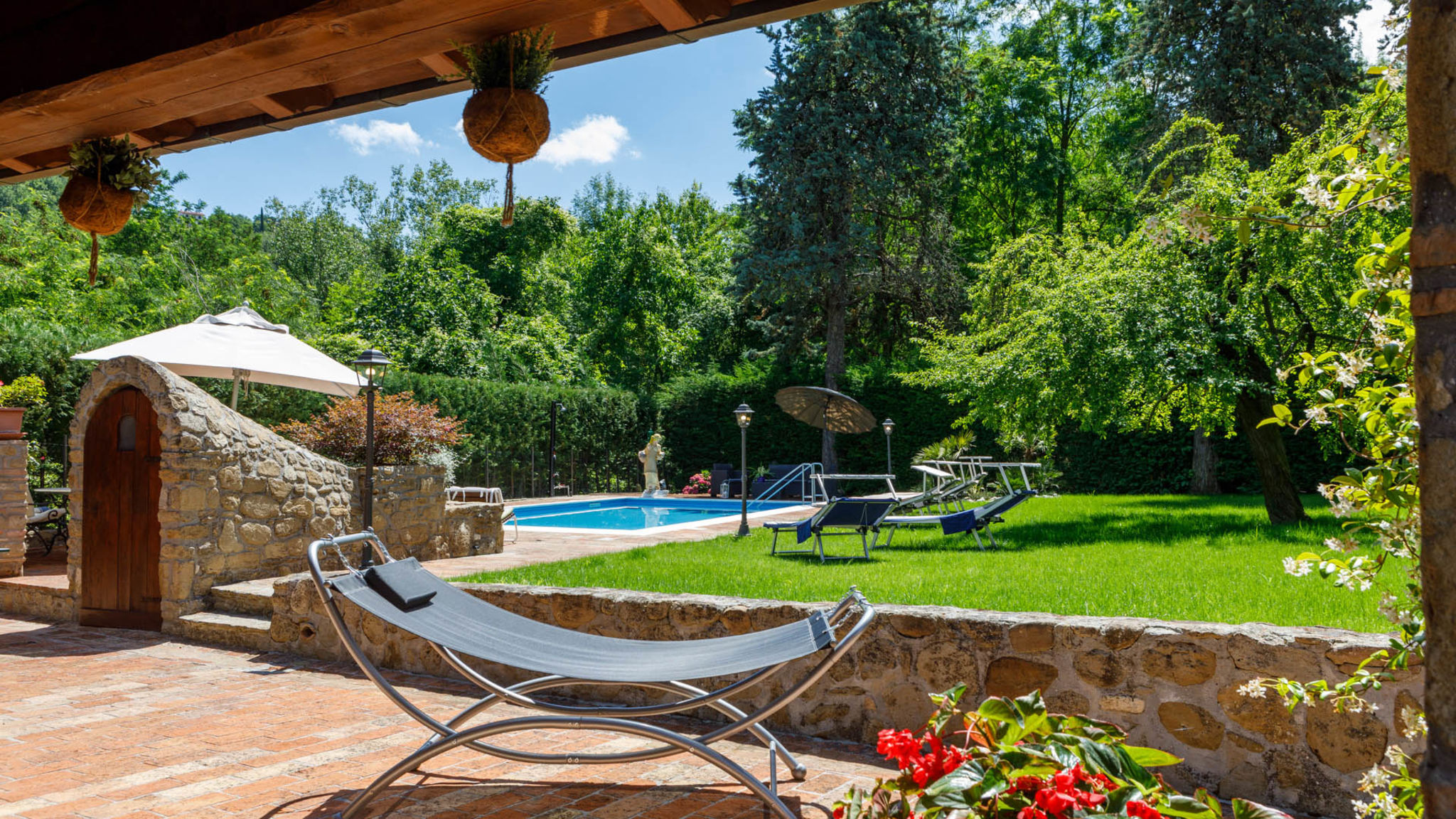 Villa Dafne 6+1